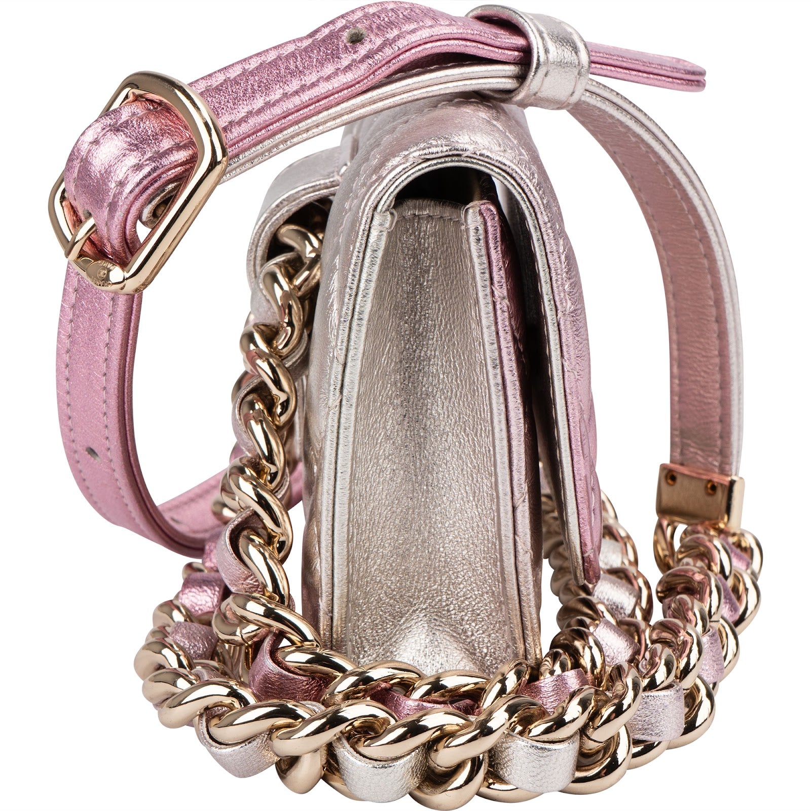 Chanel - Crossbodytas met riem