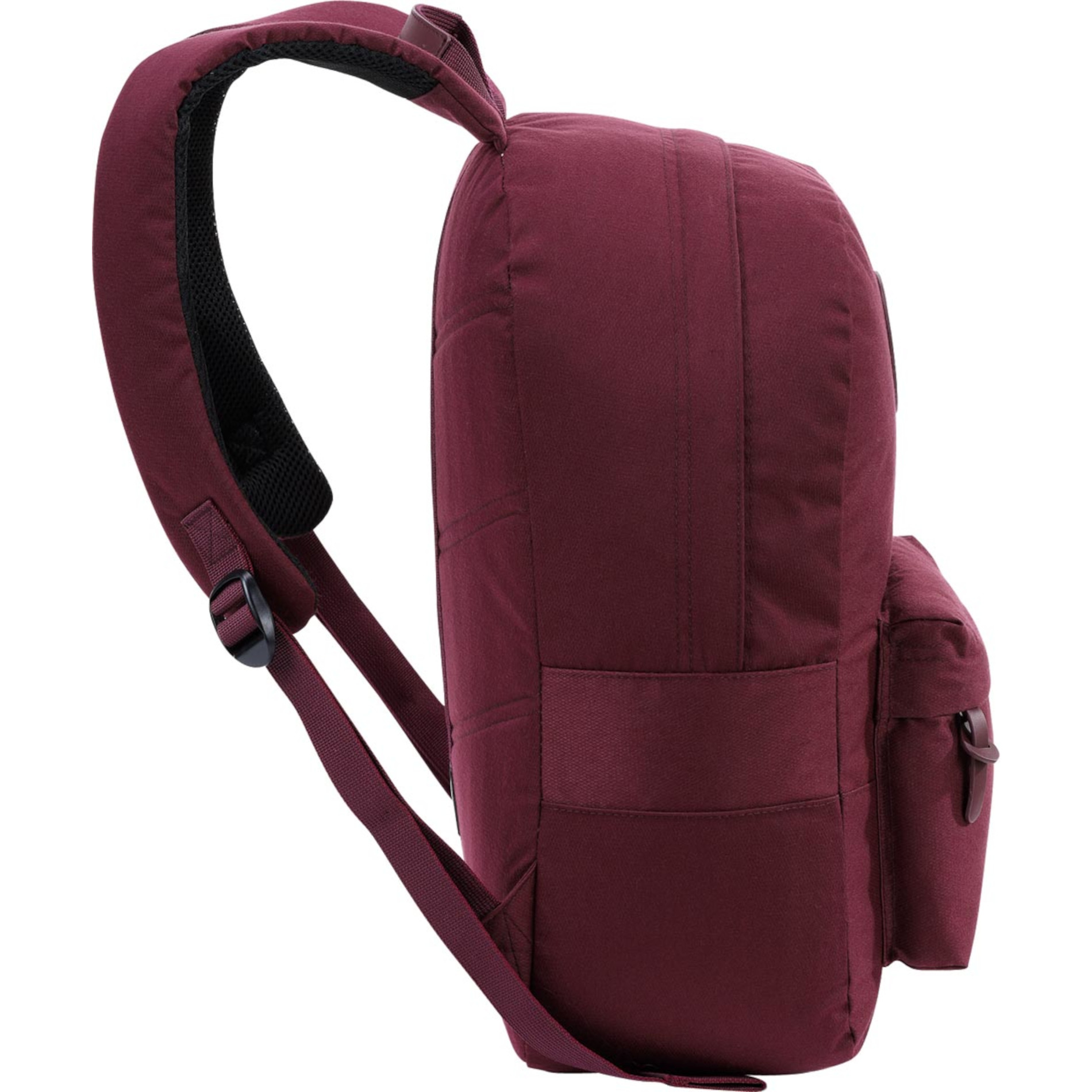 Rucksack URBAN CLASSIC - Wine
