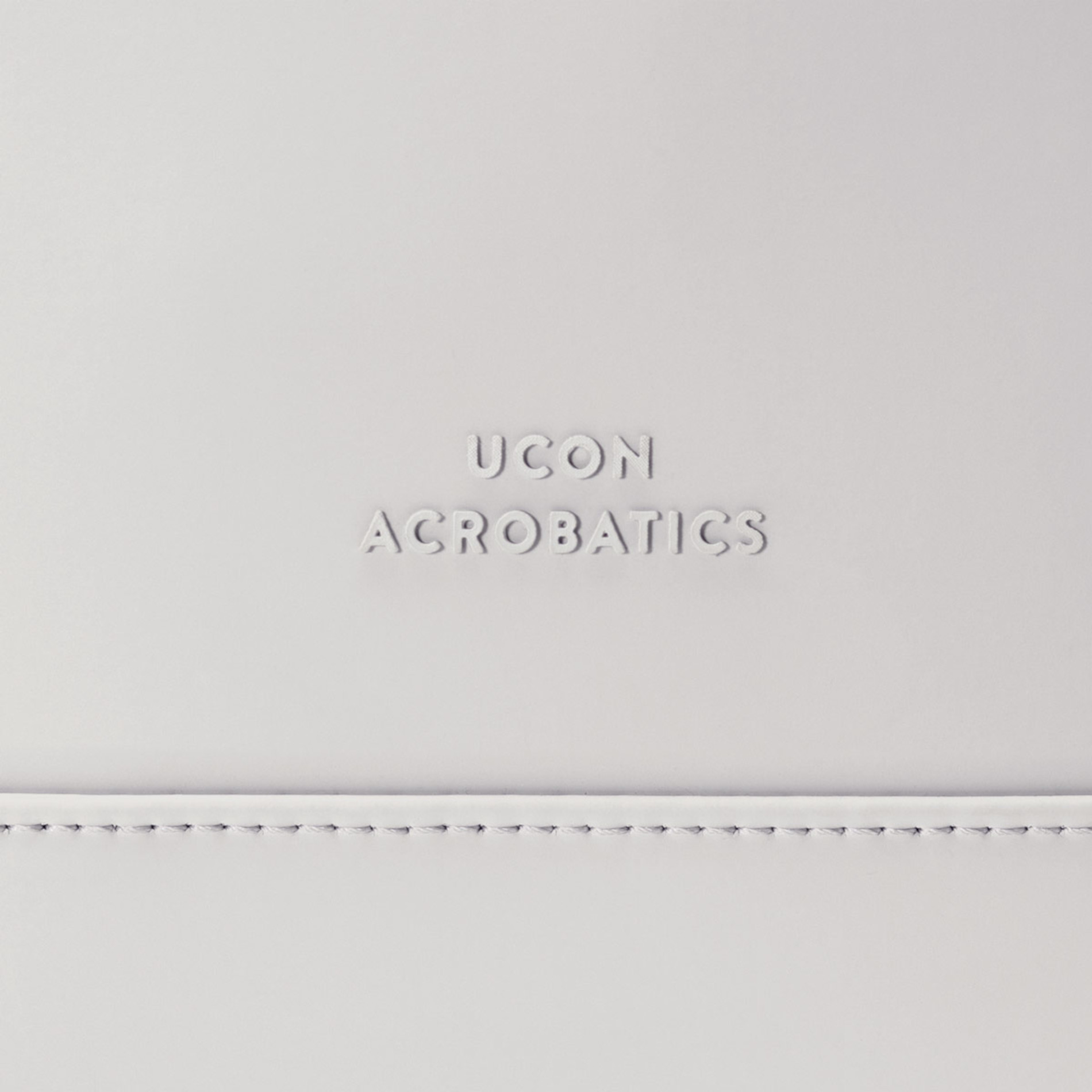 Yuto Medium Lotus Infinity - Glacier Grey