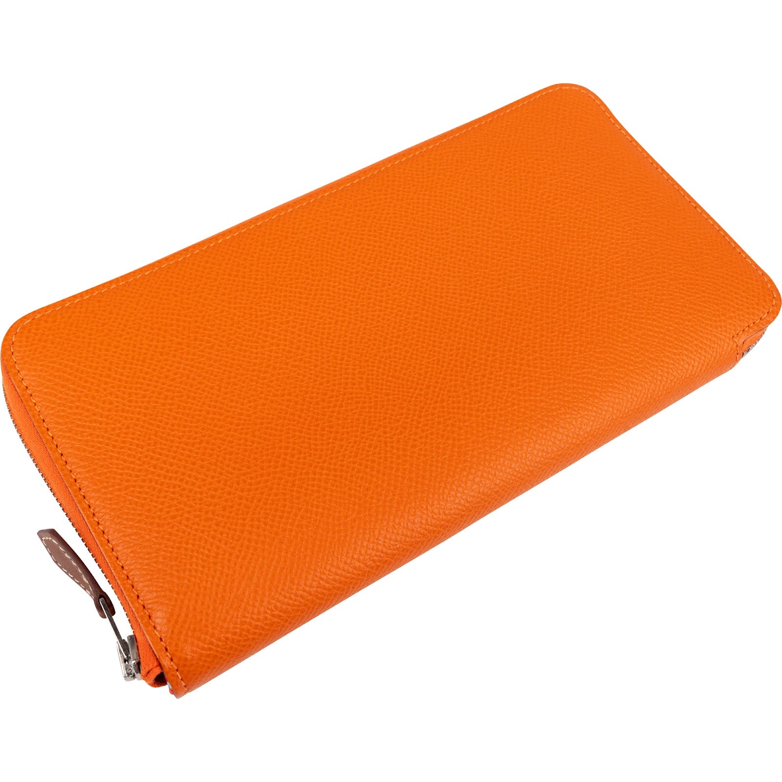 Hermès - Azap Long Wallet