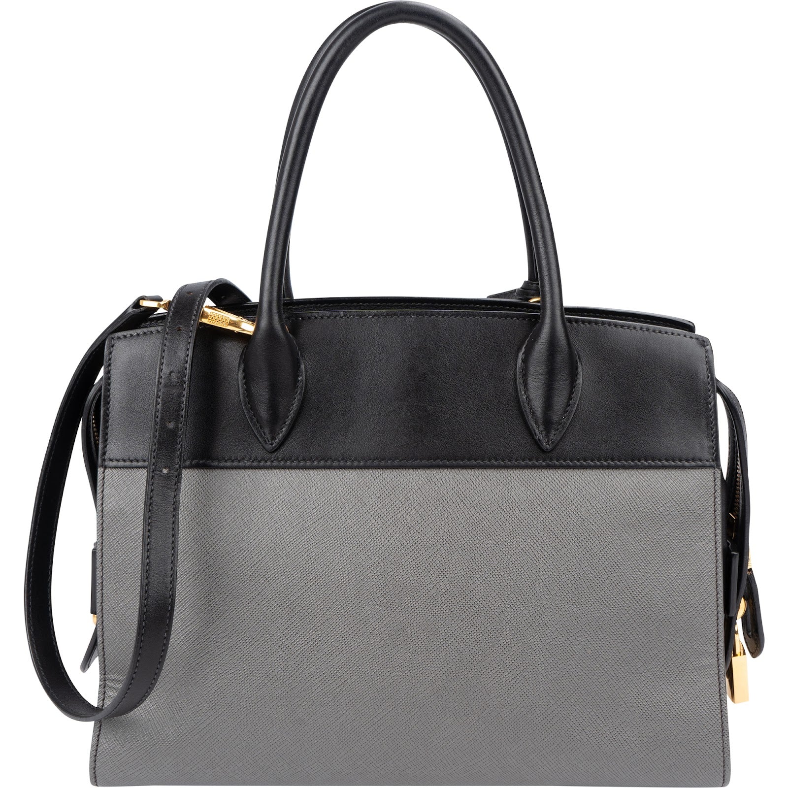 Prada - Esplanade Tote Handtasche