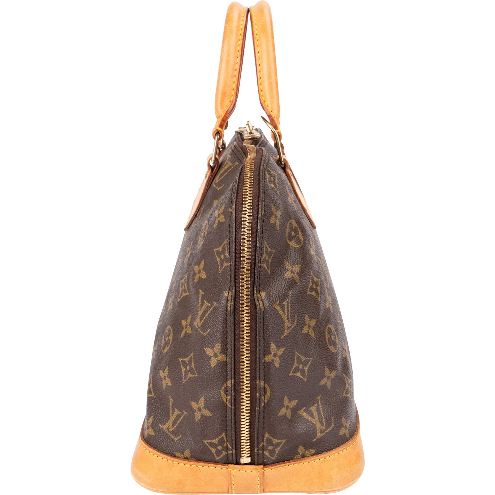 Louis Vuitton - Alma PM Handbag