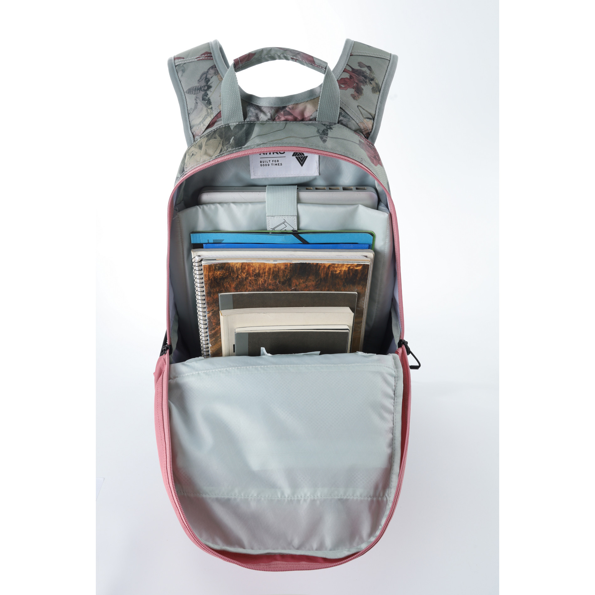 Rucksack STASH 29 - Woodrose