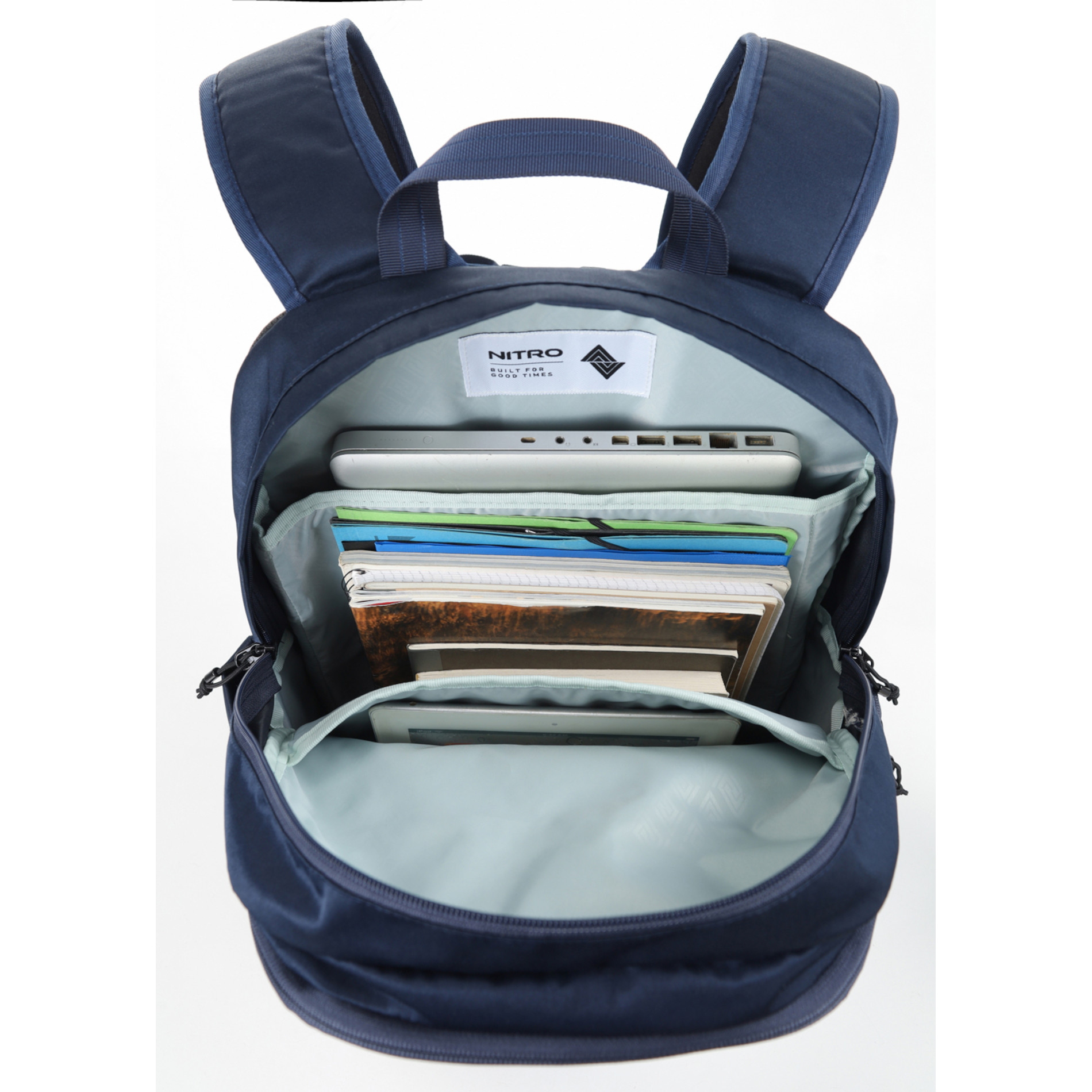 Rucksack Future HERO - Night Sky