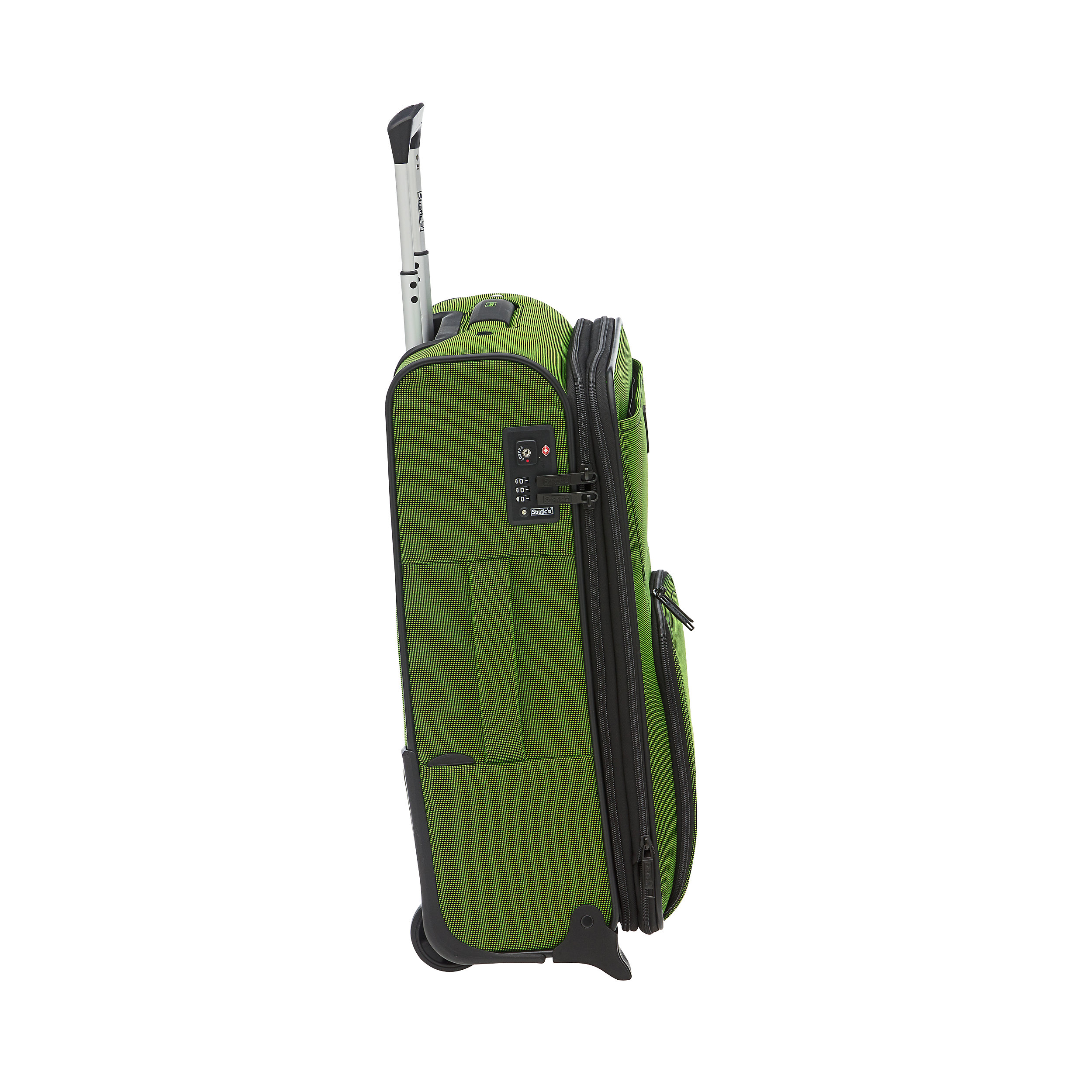 Handgepäcktrolley mit 2 Rollen 55cm EXP Bendigo 4 S 38 Liter