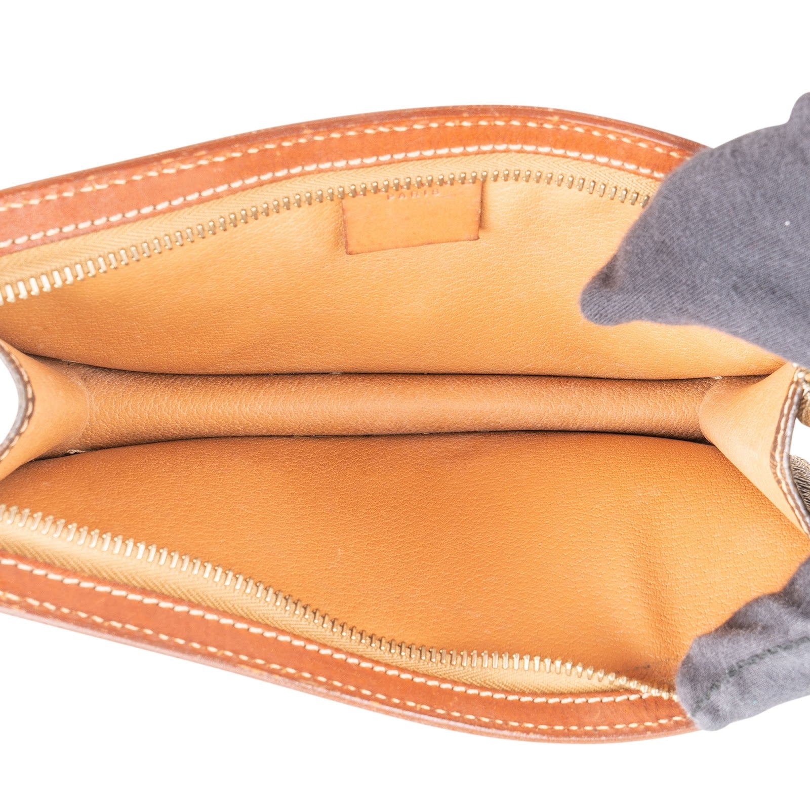 Celine - Macadam Pochette Handbag