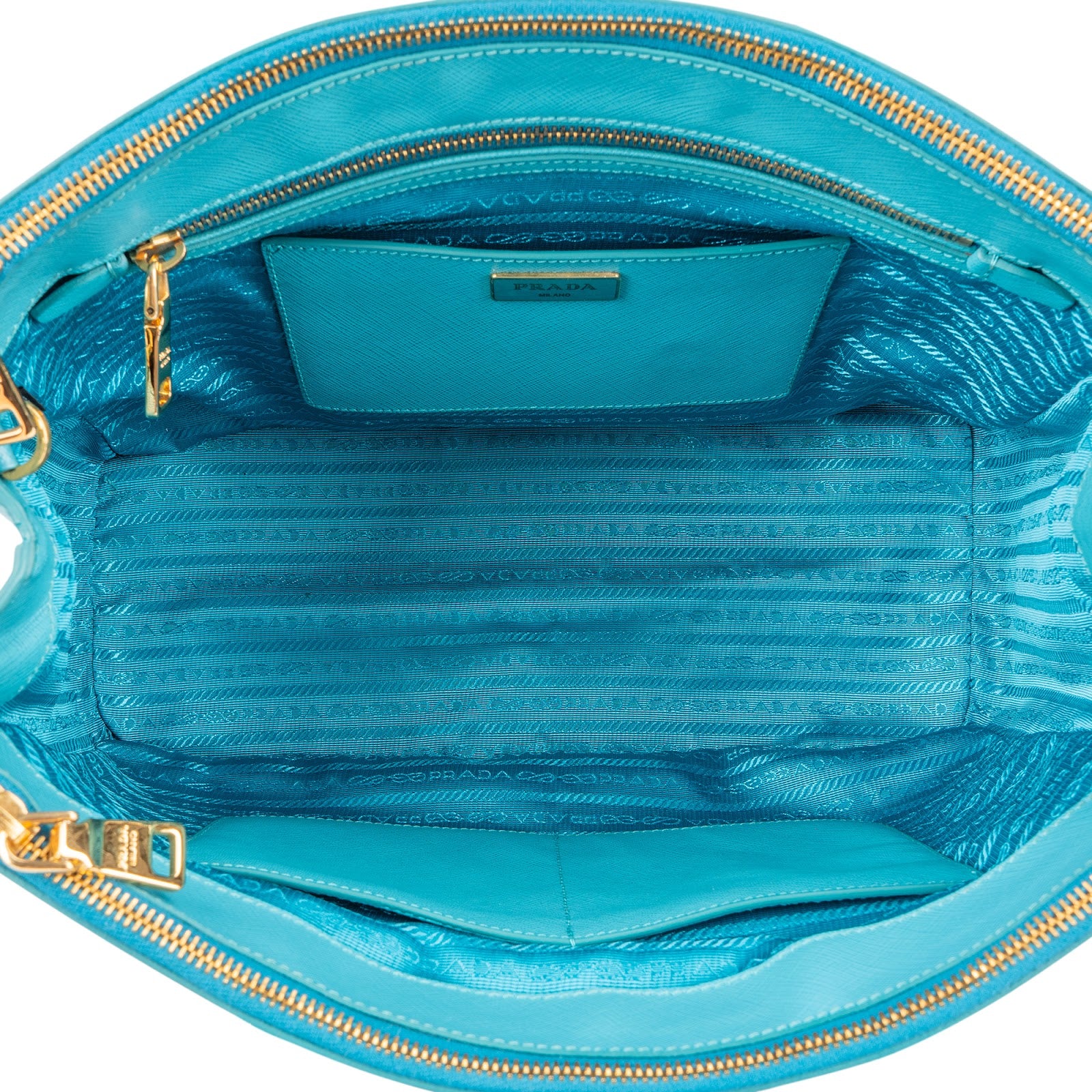 Prada - Galleria Handbag