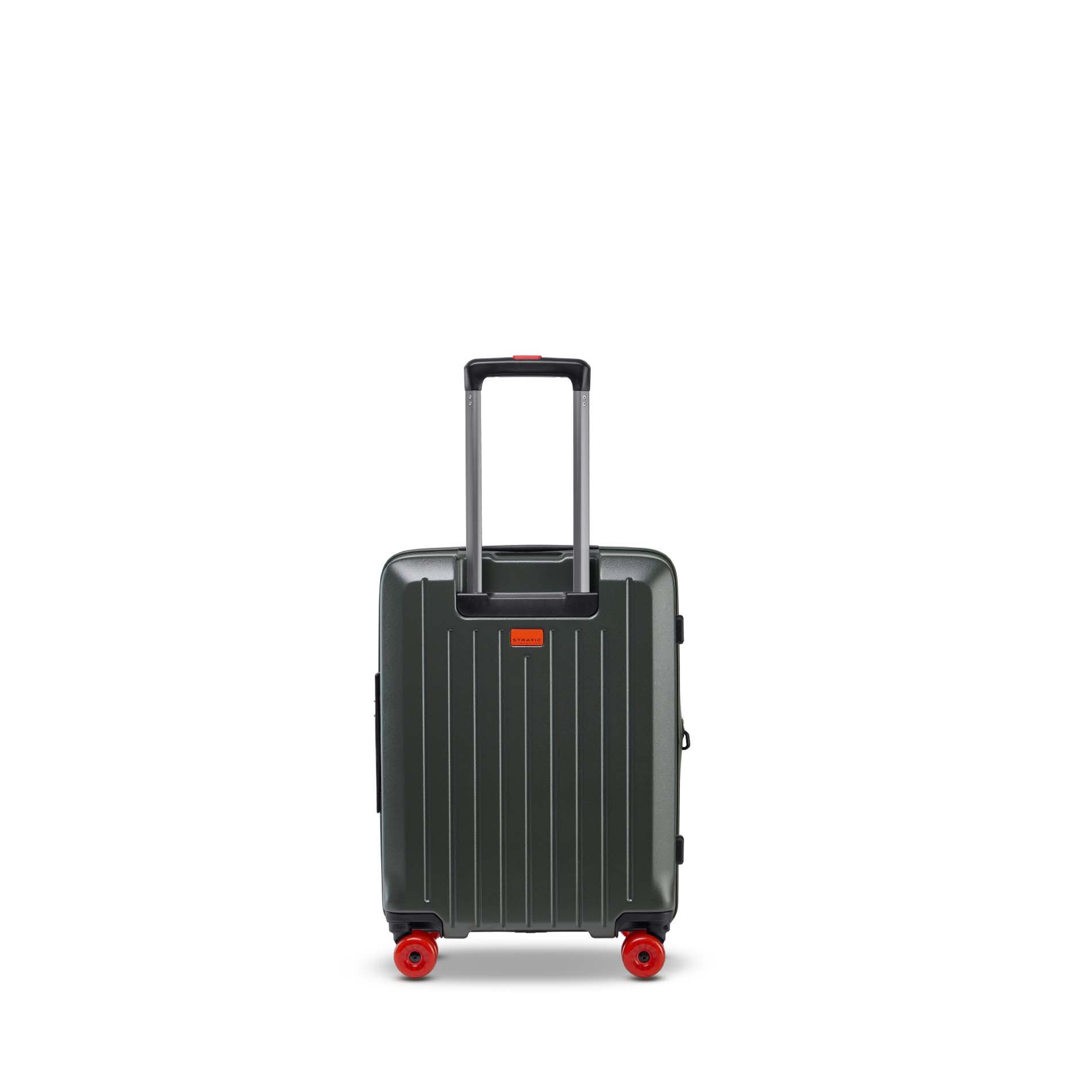 BUZZ - Trolley S (55 cm) expandable