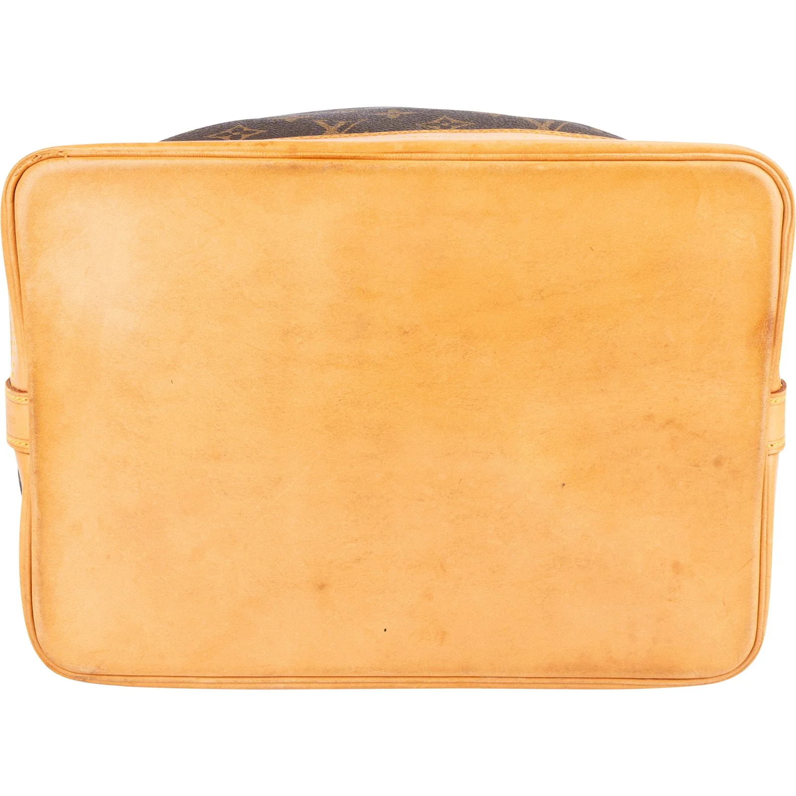 Louis Vuitton Monogram Canvas Sac Noé Grande Shoulder Bag