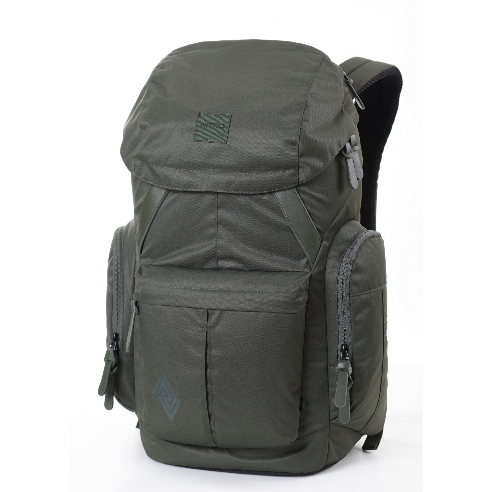 Rucksack DAYPACKER TWO - Rosin