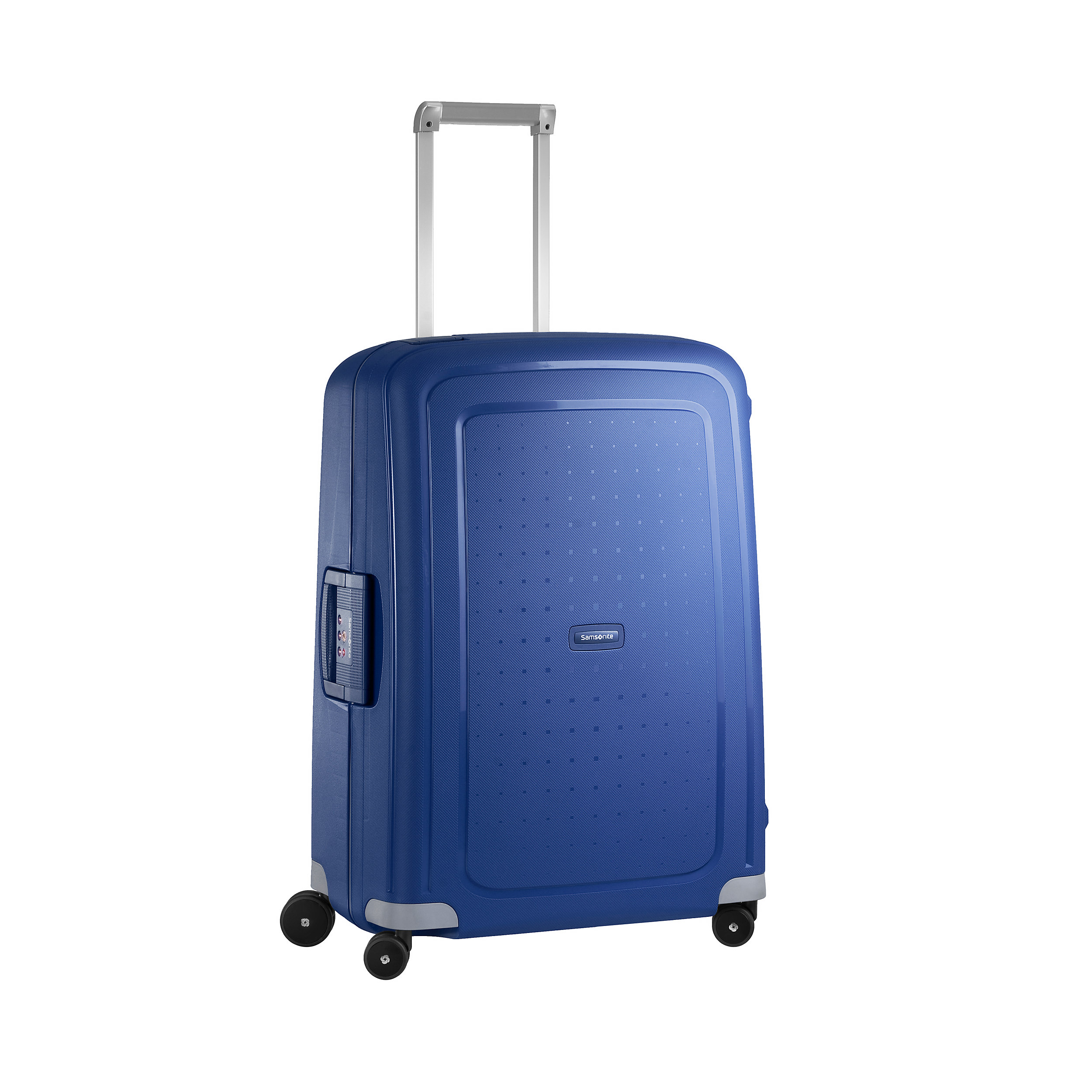 Samsonite Spinner 69/25 69cm with wheels S'Cure M 79 Liter
