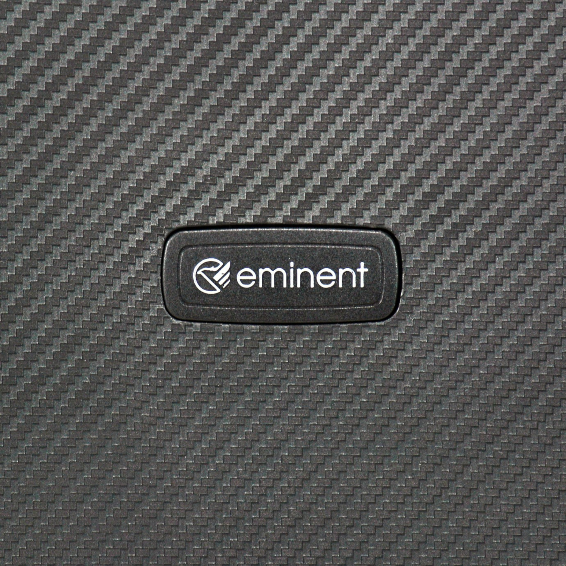 AEGIS Trolley M (67 cm) erweiterbar - schwarz