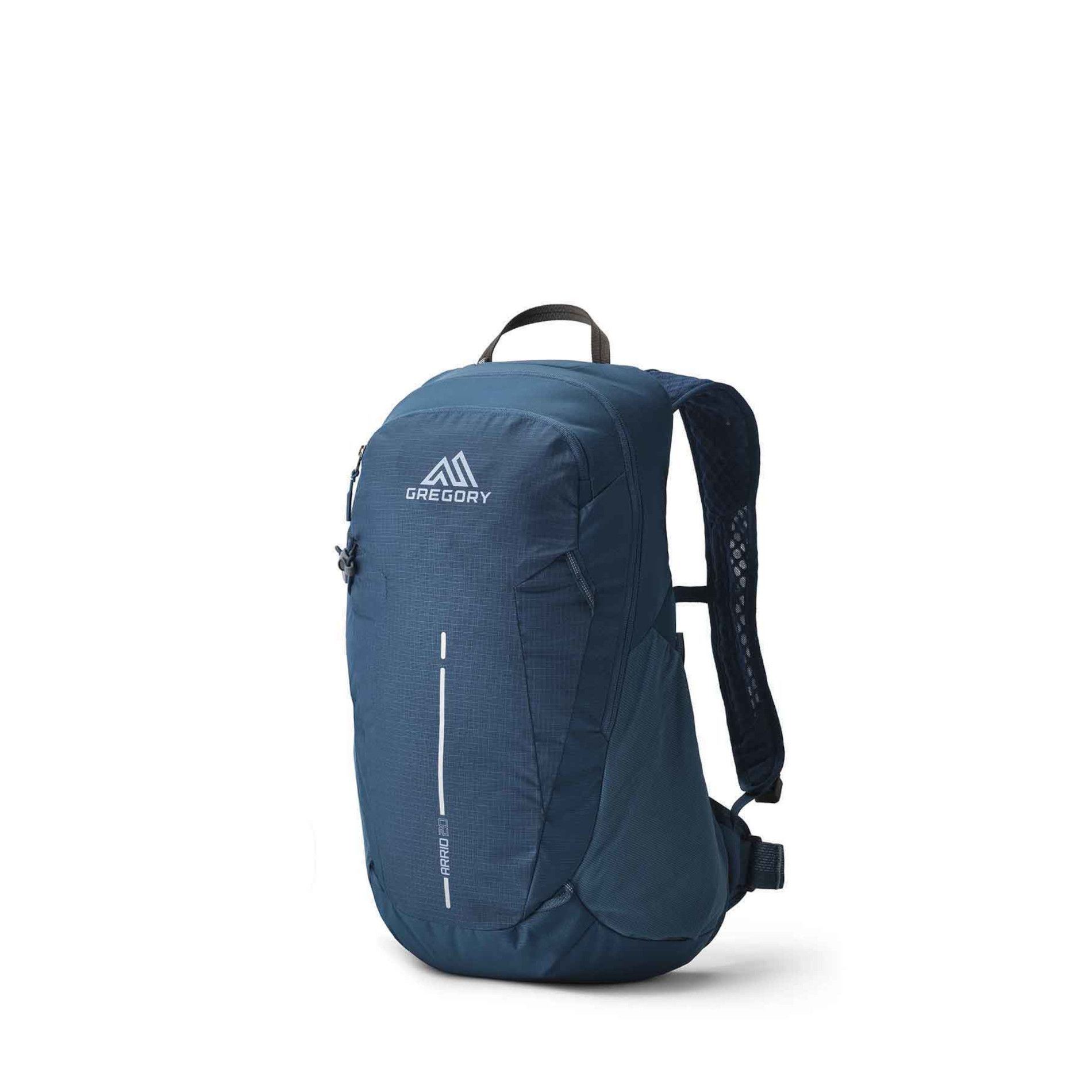 Plecak turystyczny ARRIO 20 RC – STARLIGHT BLUE