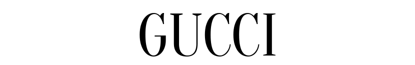 GUCCI