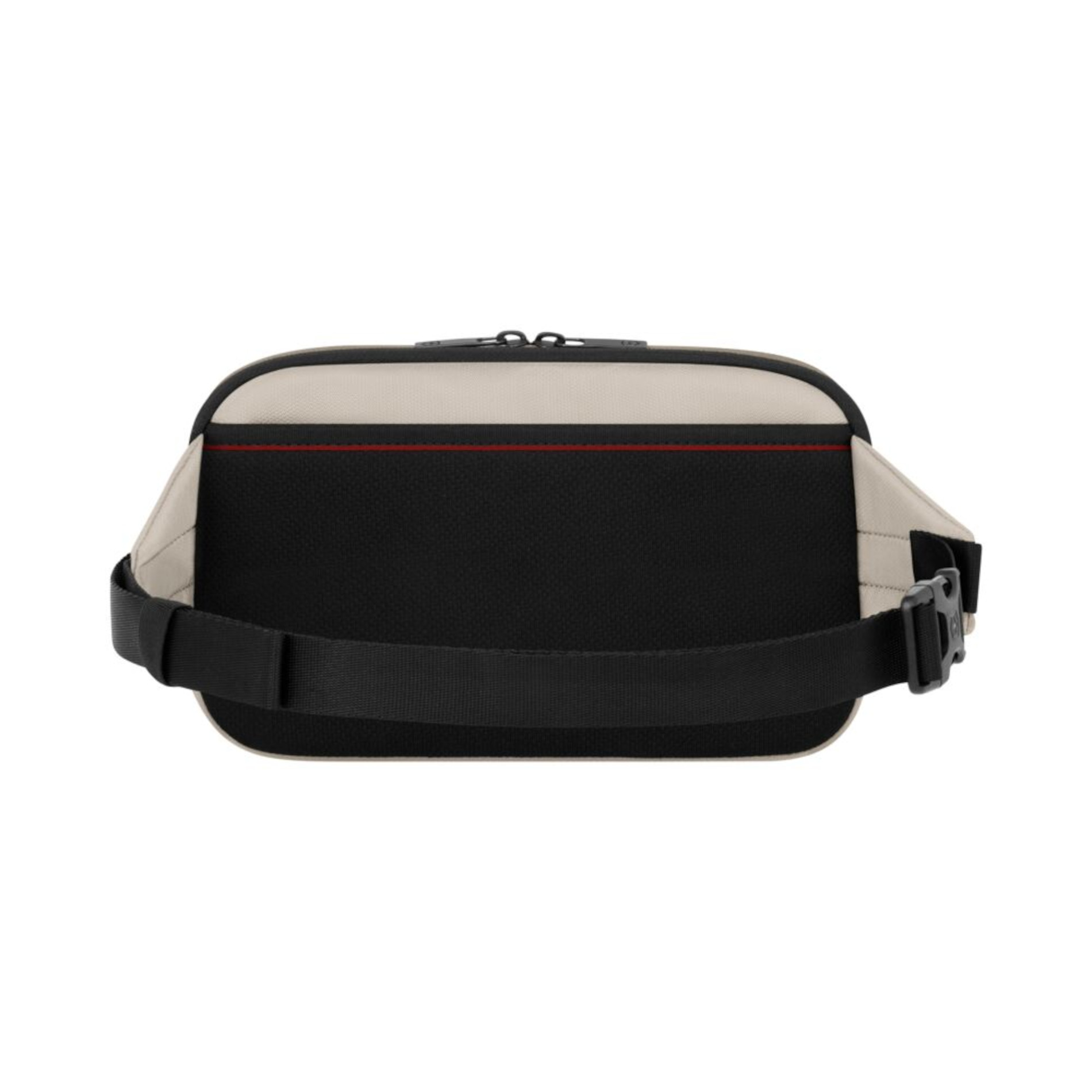 Altmont Modern Belt Bag - Stone White