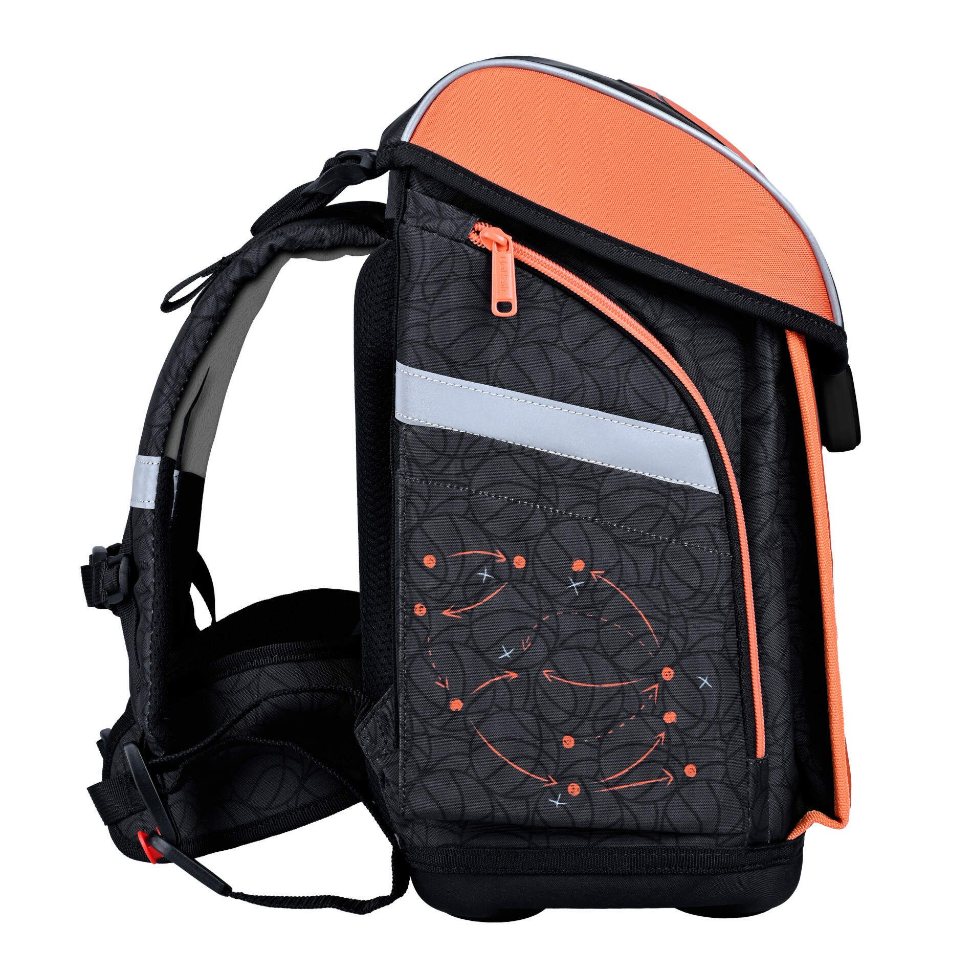 Set BASIC 4tlg. - BASKETBALL