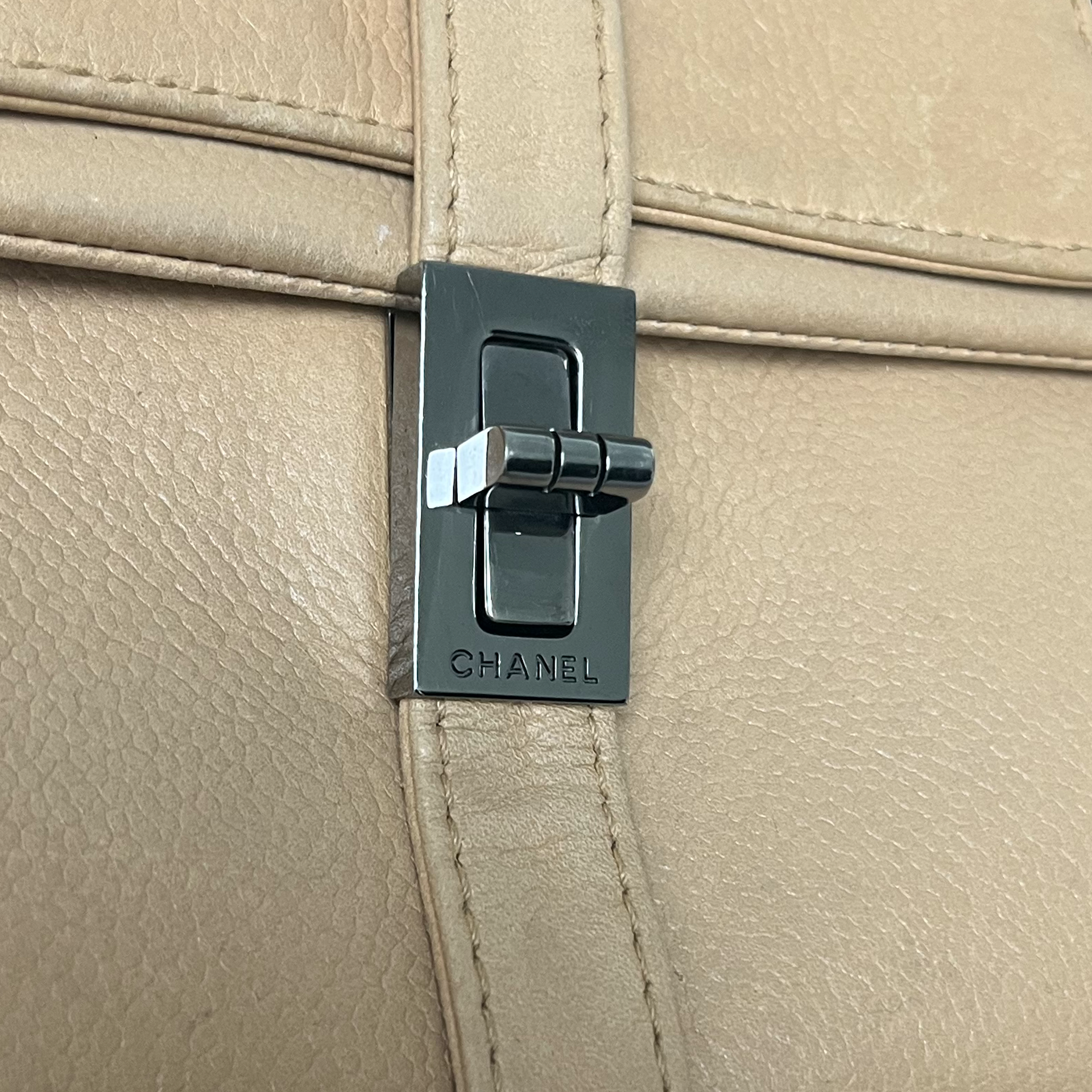 Chanel - 2.55 - Shoulder bag