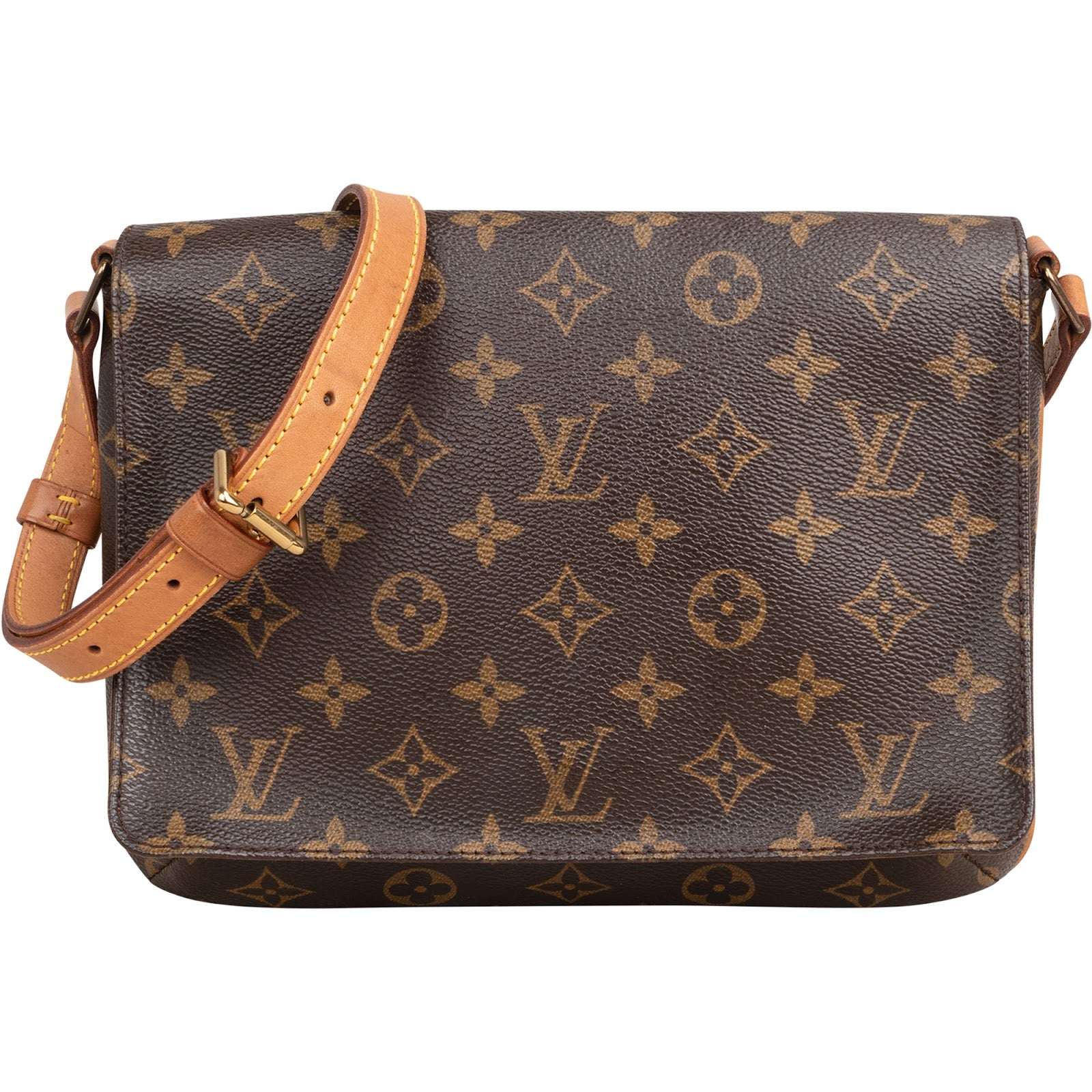 Louis Vuitton - Musette Tango Shoulder Bag