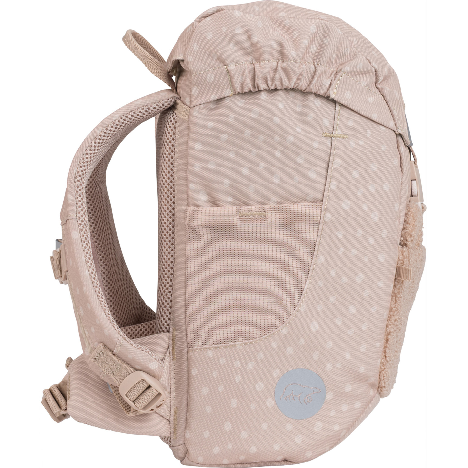 Classic Mini Kindergartenrucksack - Teddy