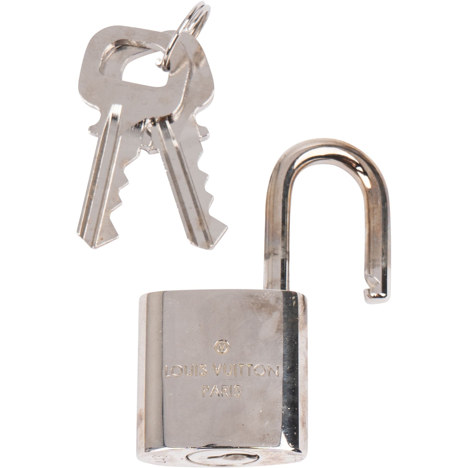 Louis Vuitton - Padlock (443)