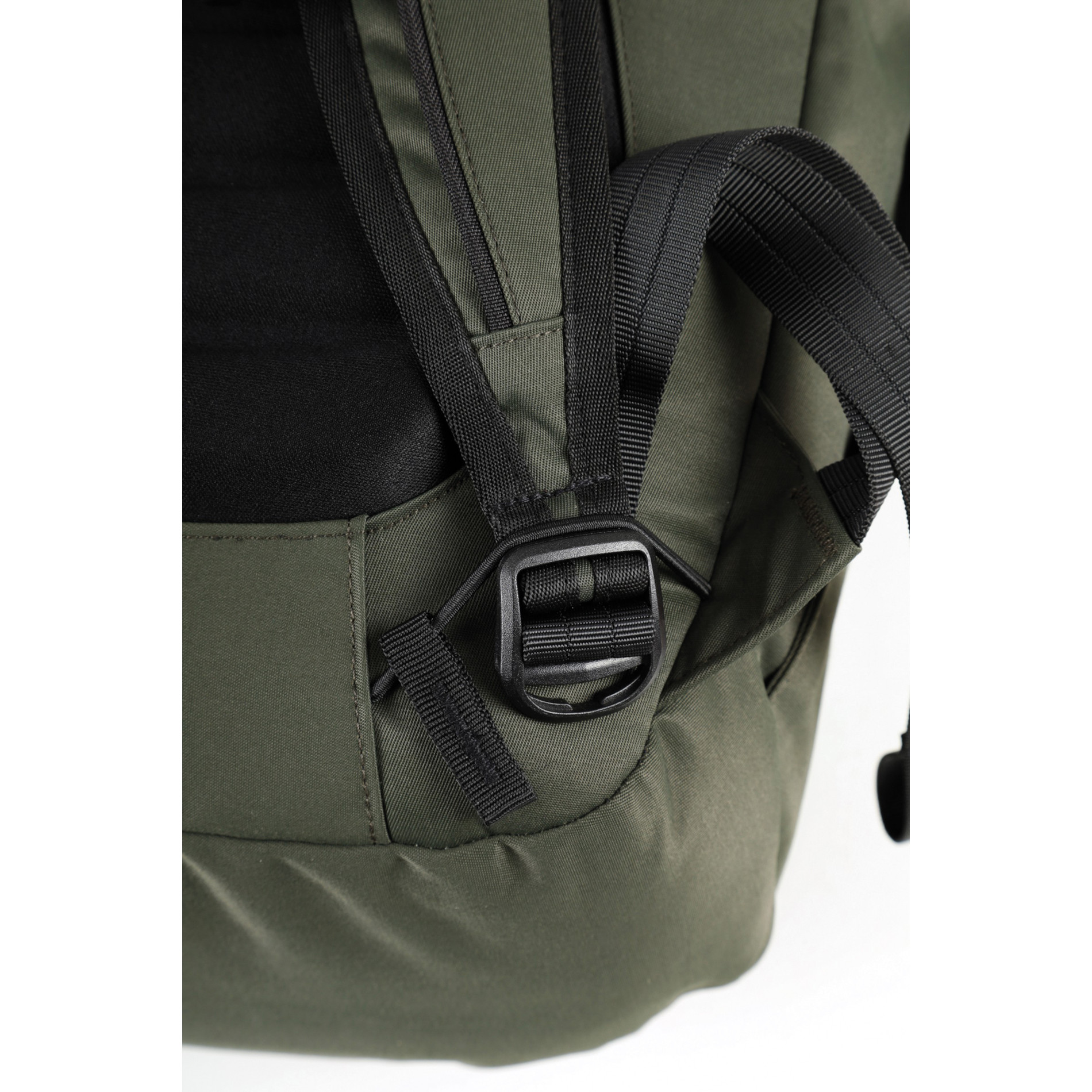Rucksack NIKURO TRAVELER - Rosin