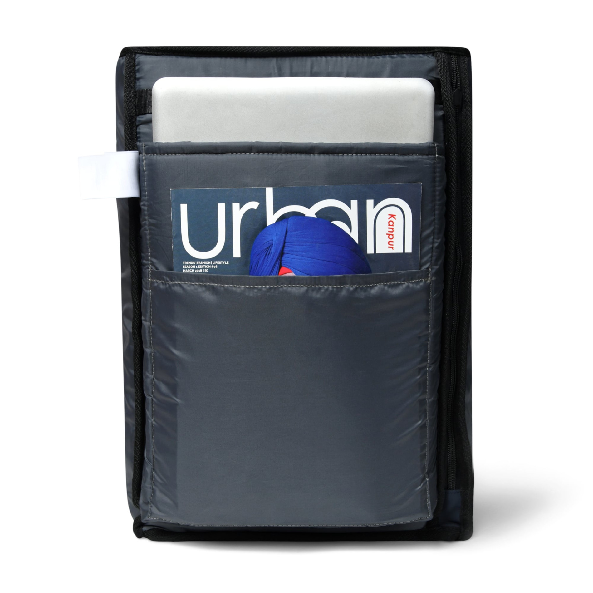 Plecak Otis PU Edition