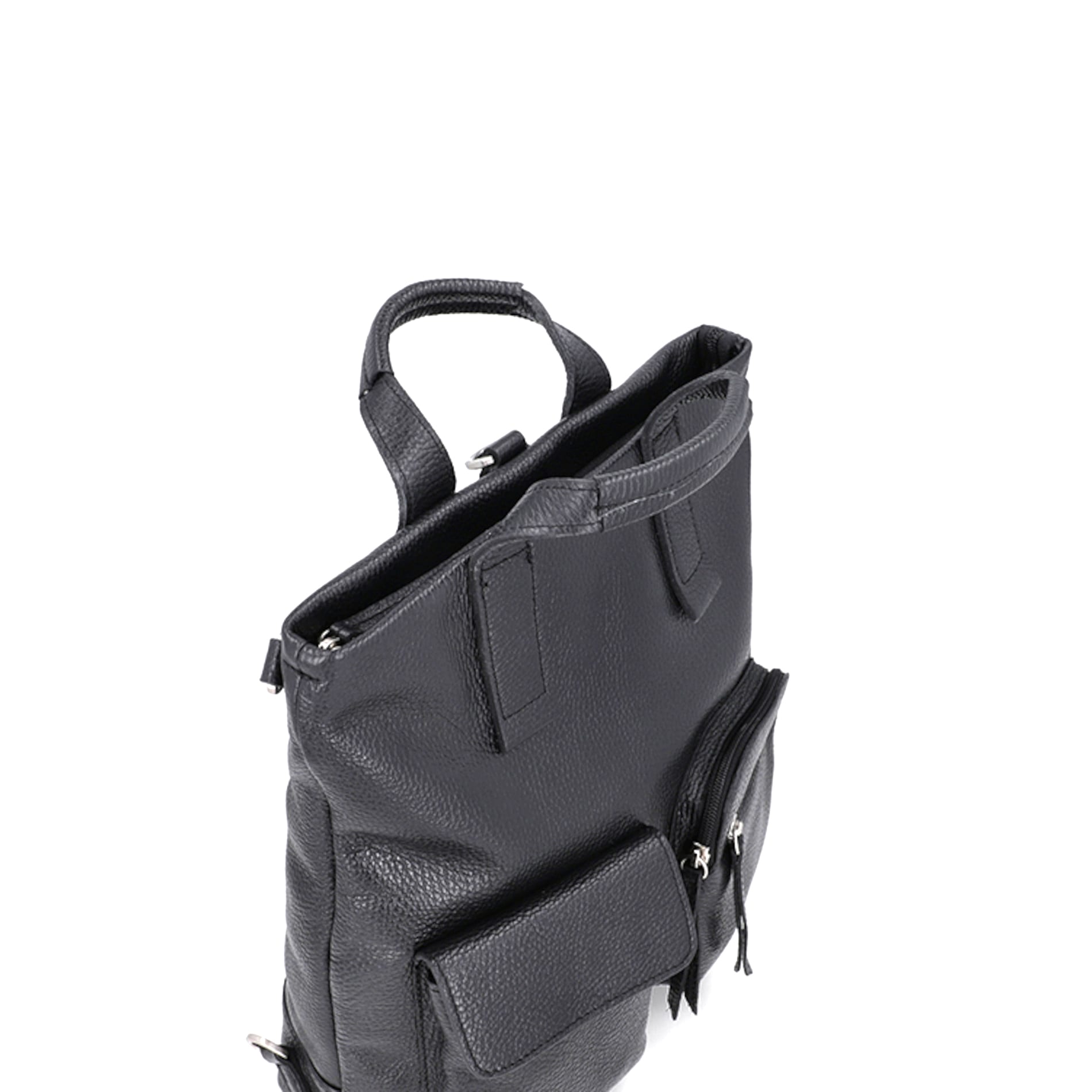 VIKA X-Change Bag XS - black