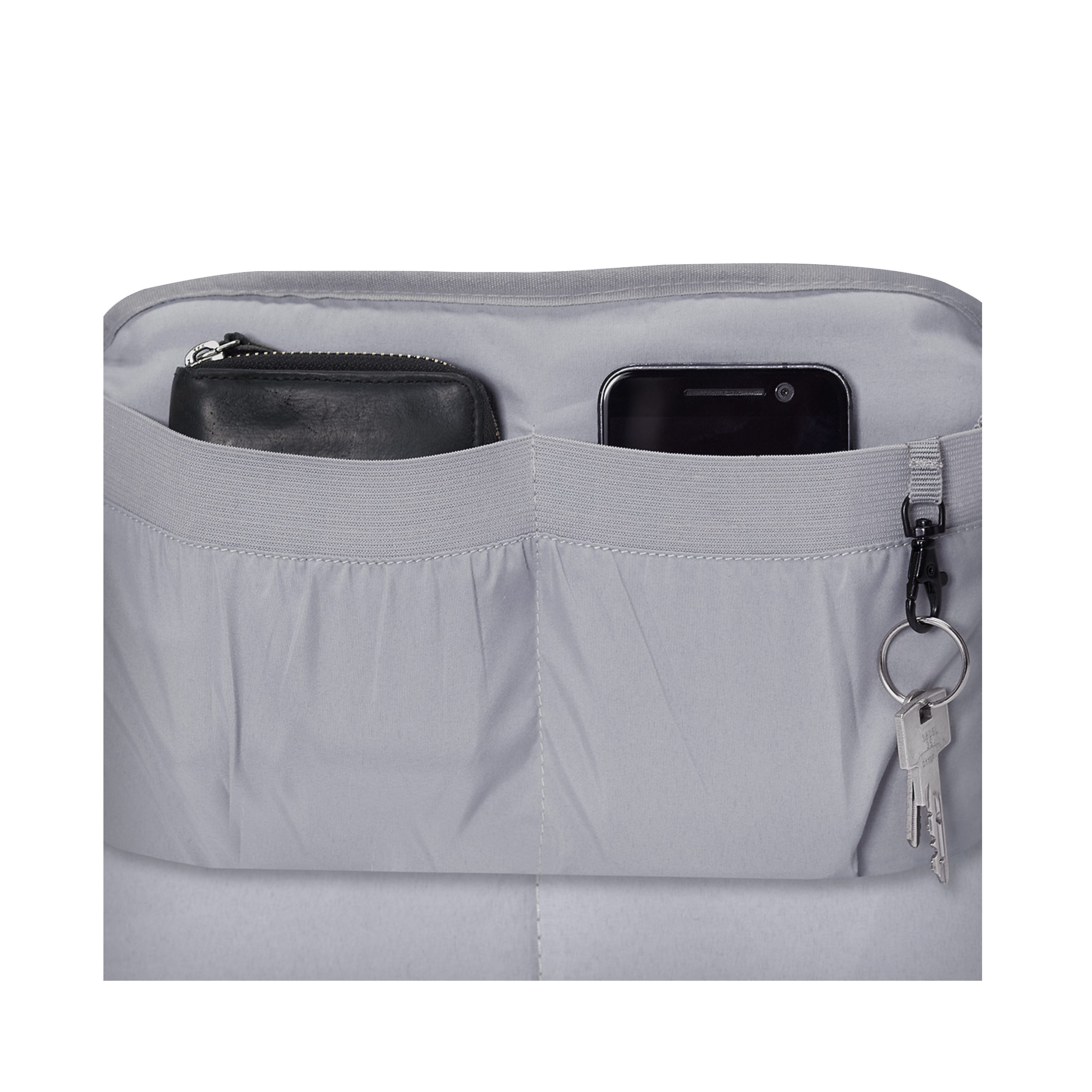 Hüfttasche Luca Stealth Series 2 Liter