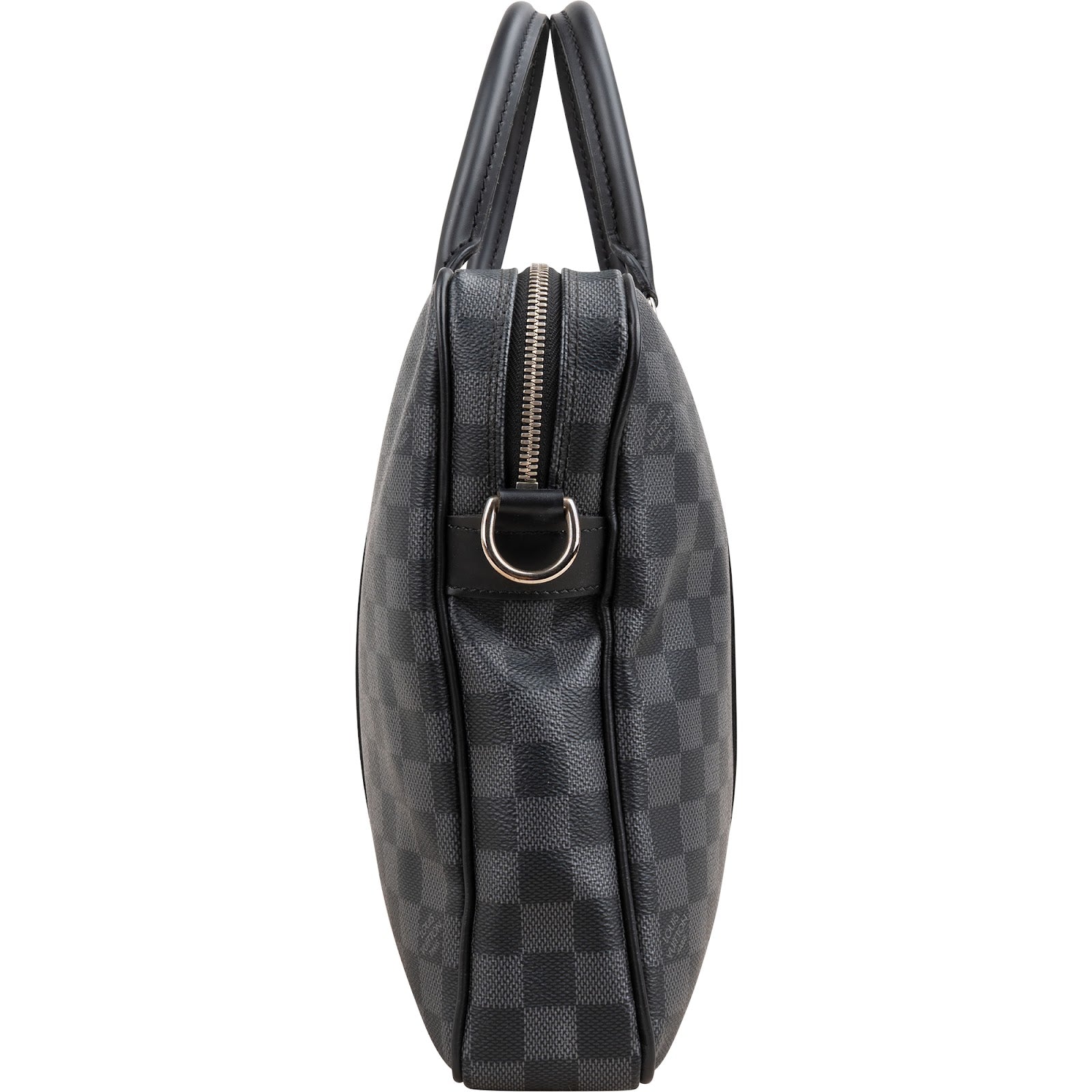 Louis Vuitton – Borsa da viaggio "Porte-Documents"