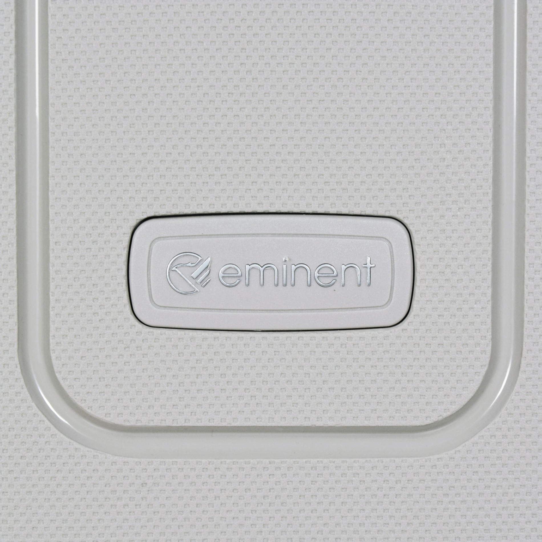 VERTICA Trolley M (68 cm) - hellgrau