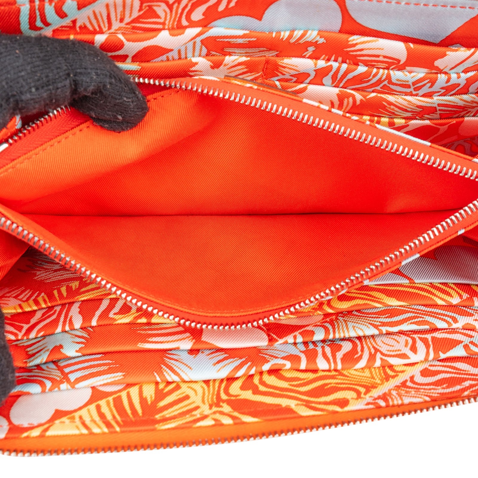 Hermès - Azap Long Wallet