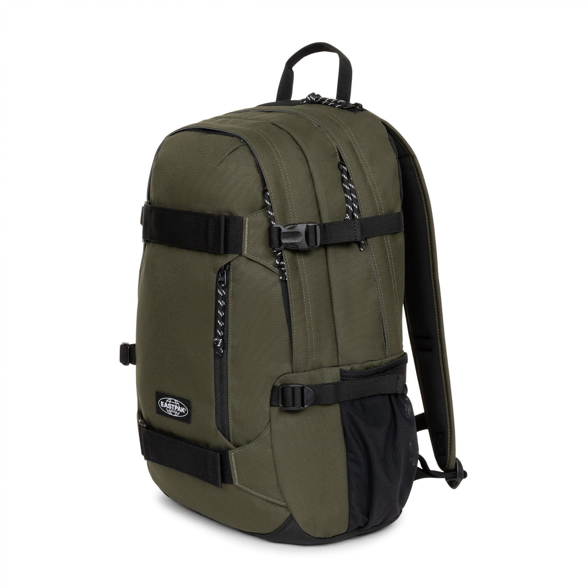 Skaterrucksack GETTER PRO - CS FOREST