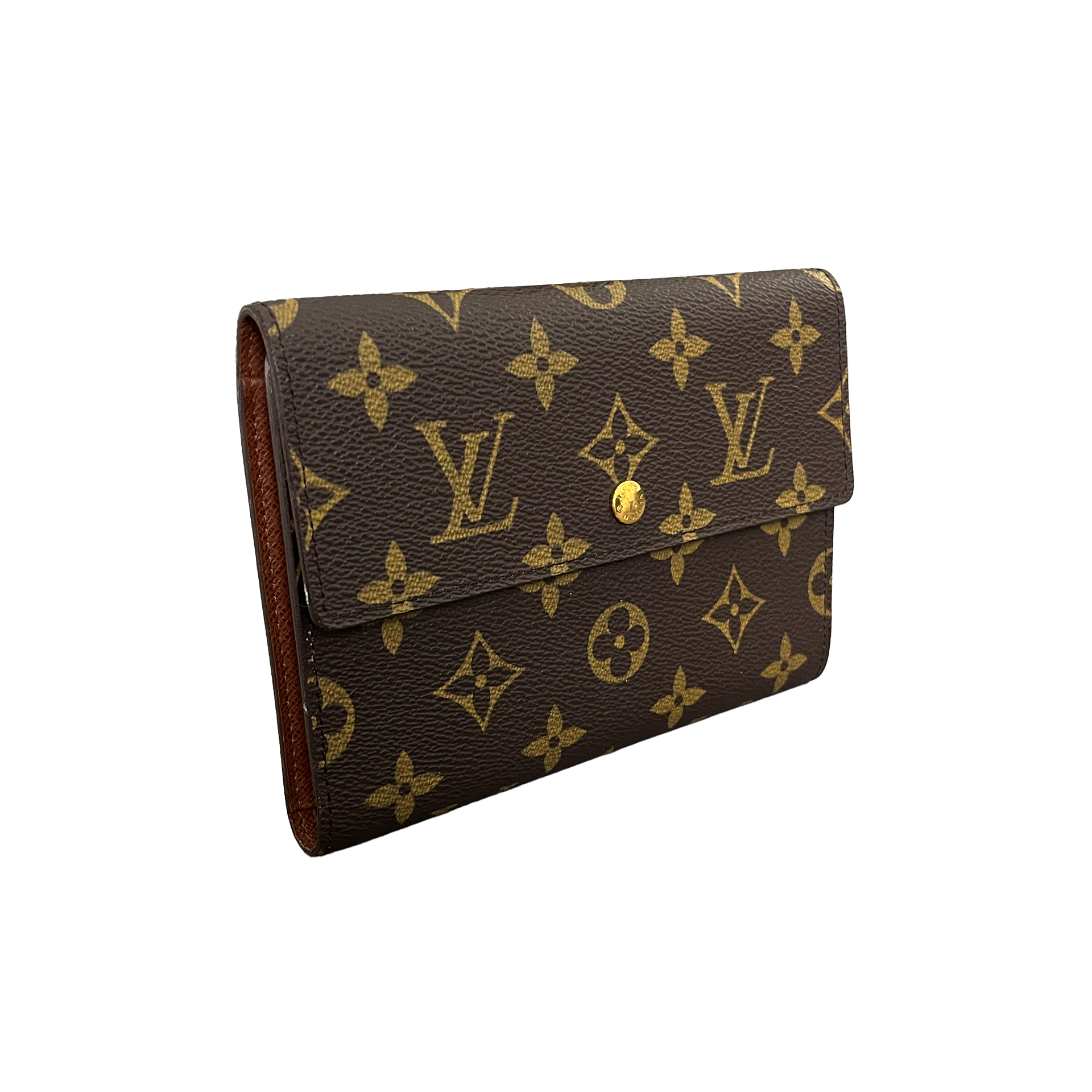 Louis Vuitton - Le Trophée – Brieftasche