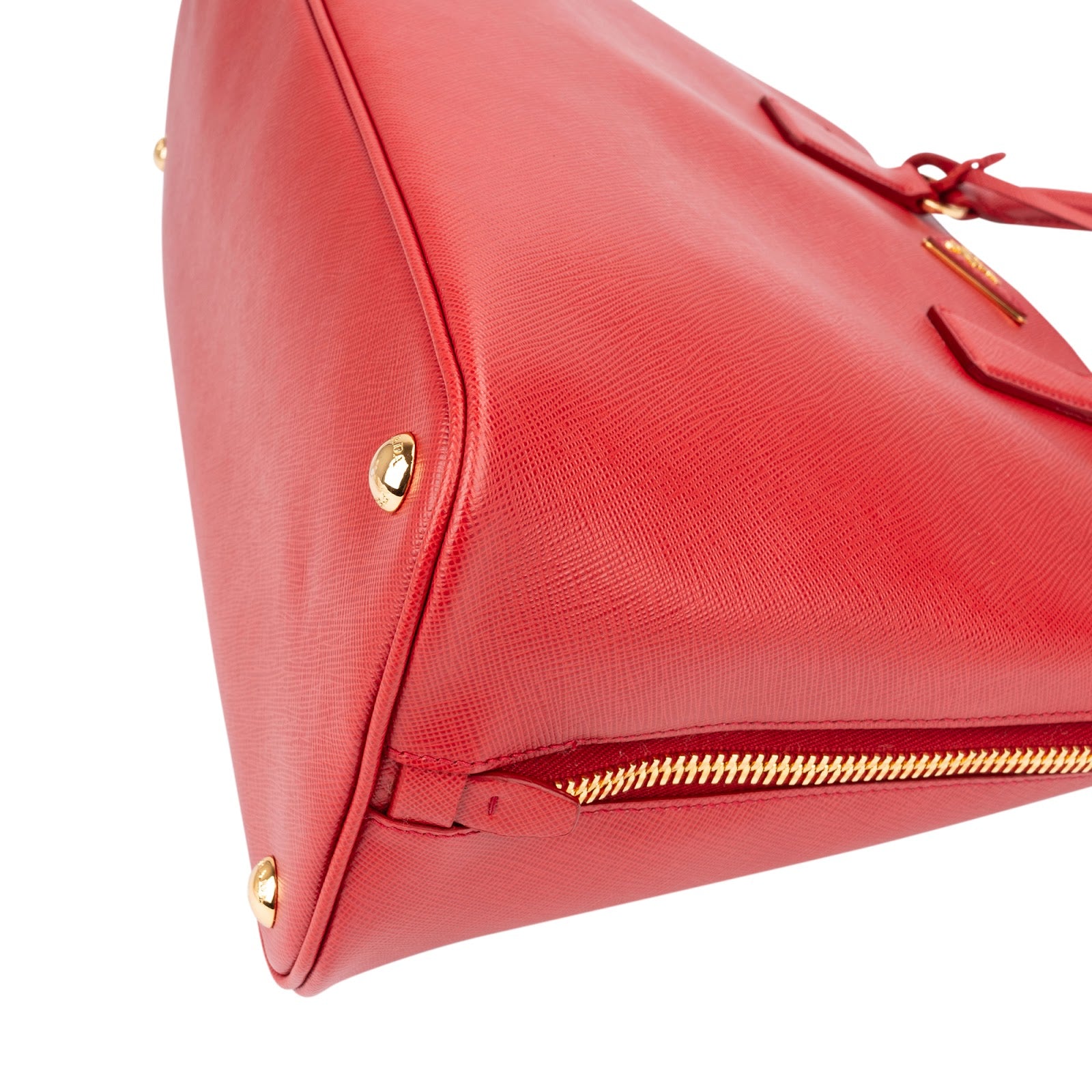 Prada - Grote Promenade-handtas