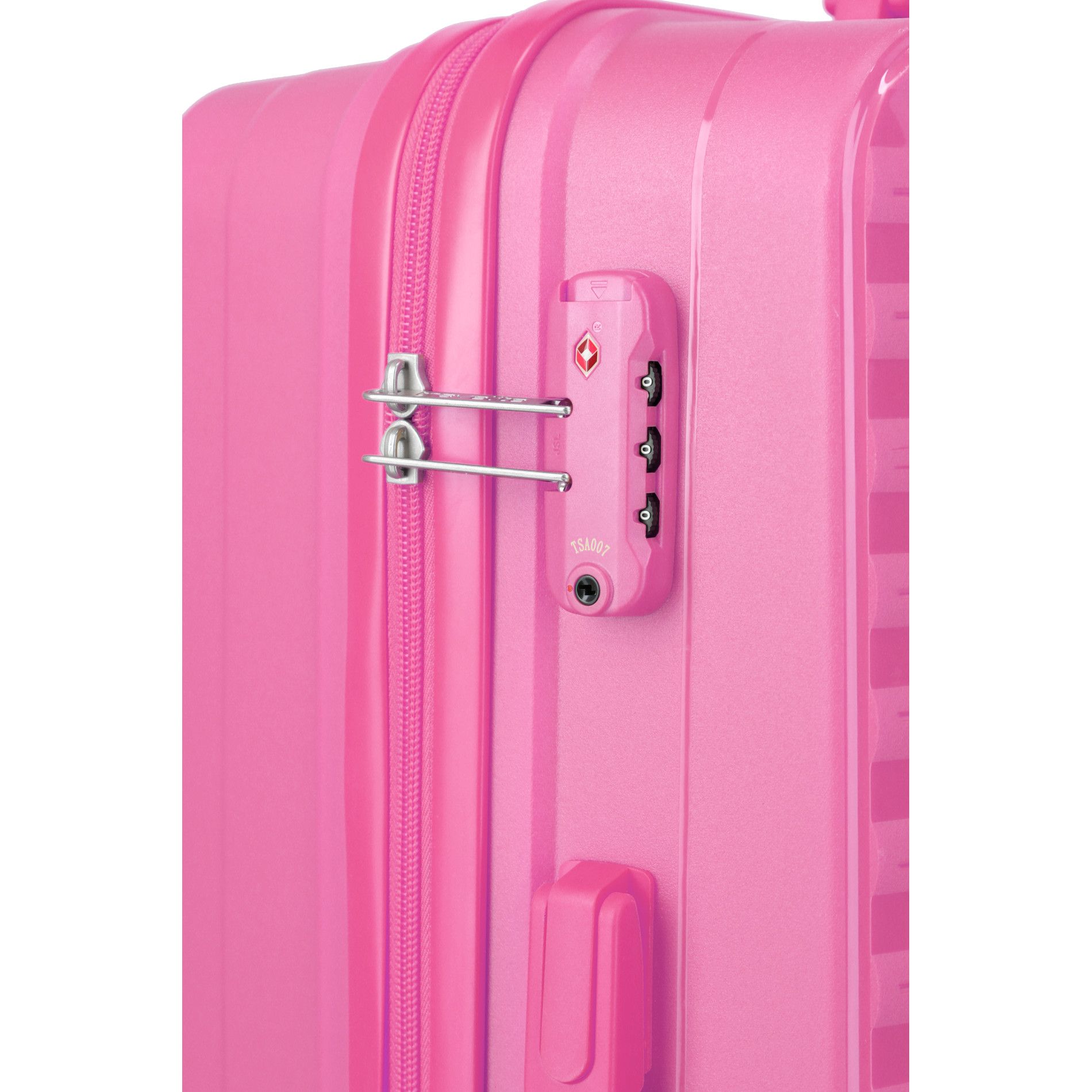 PACIFIC Trolley M (67 cm) - Pink