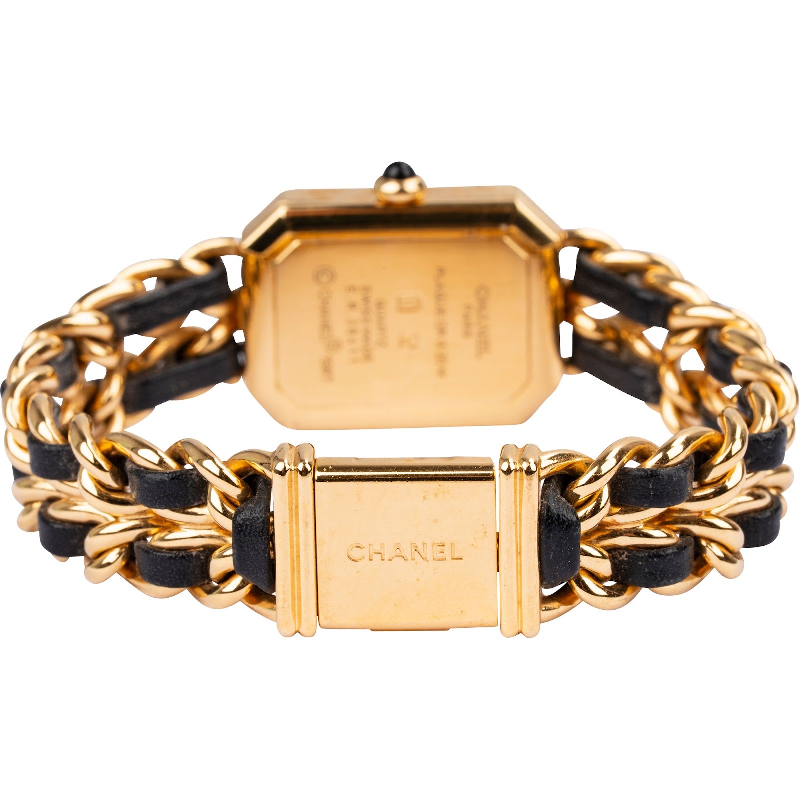 Chanel - Premiere H0001 Damenuhr (M)