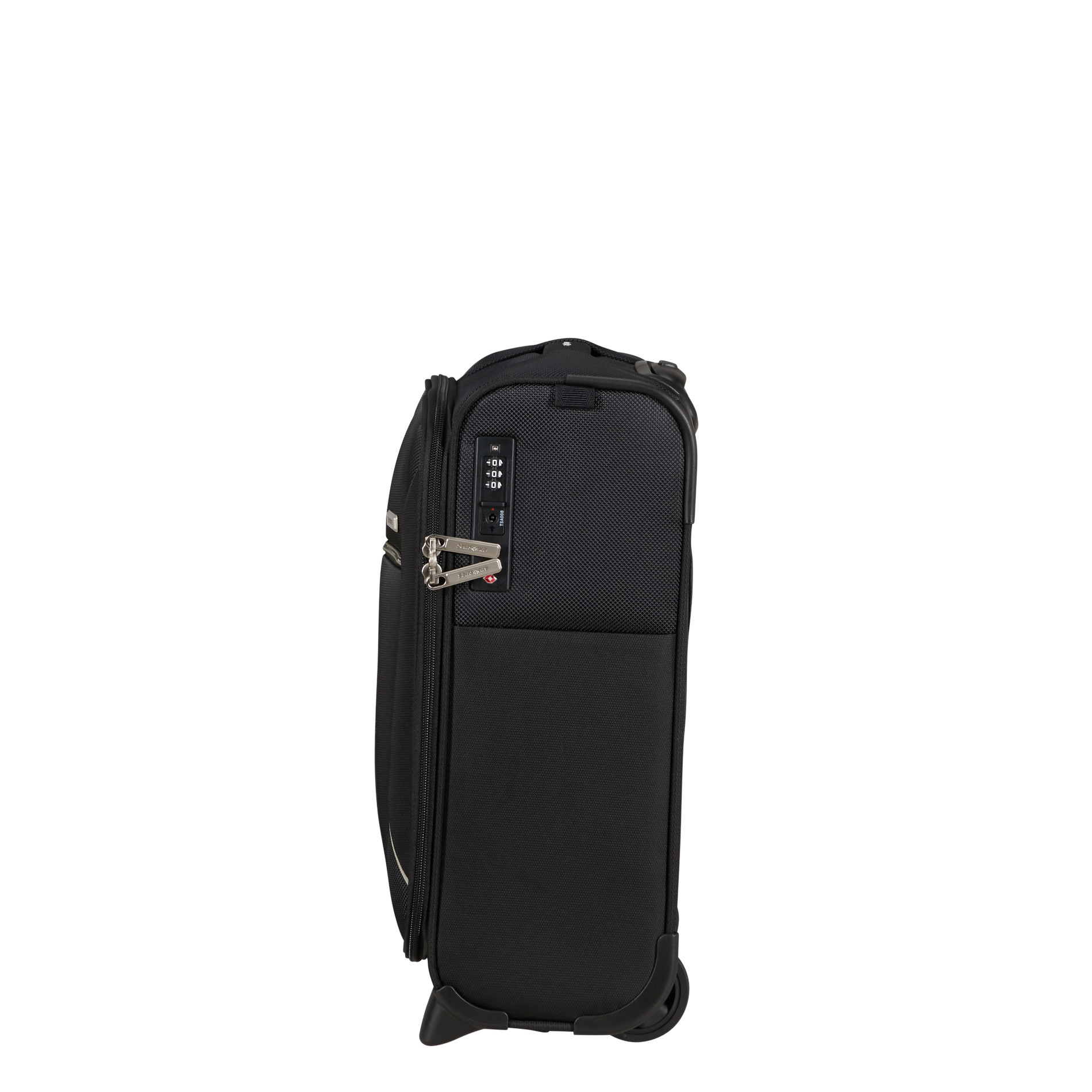BASE BREEZE Handgepäck (45 cm) - BLACK