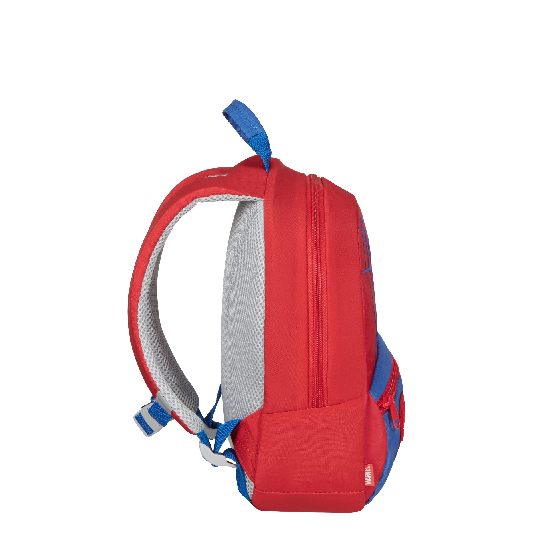 ULTIMATE 2.0 Rucksack S - MARVEL SPIDERMAN