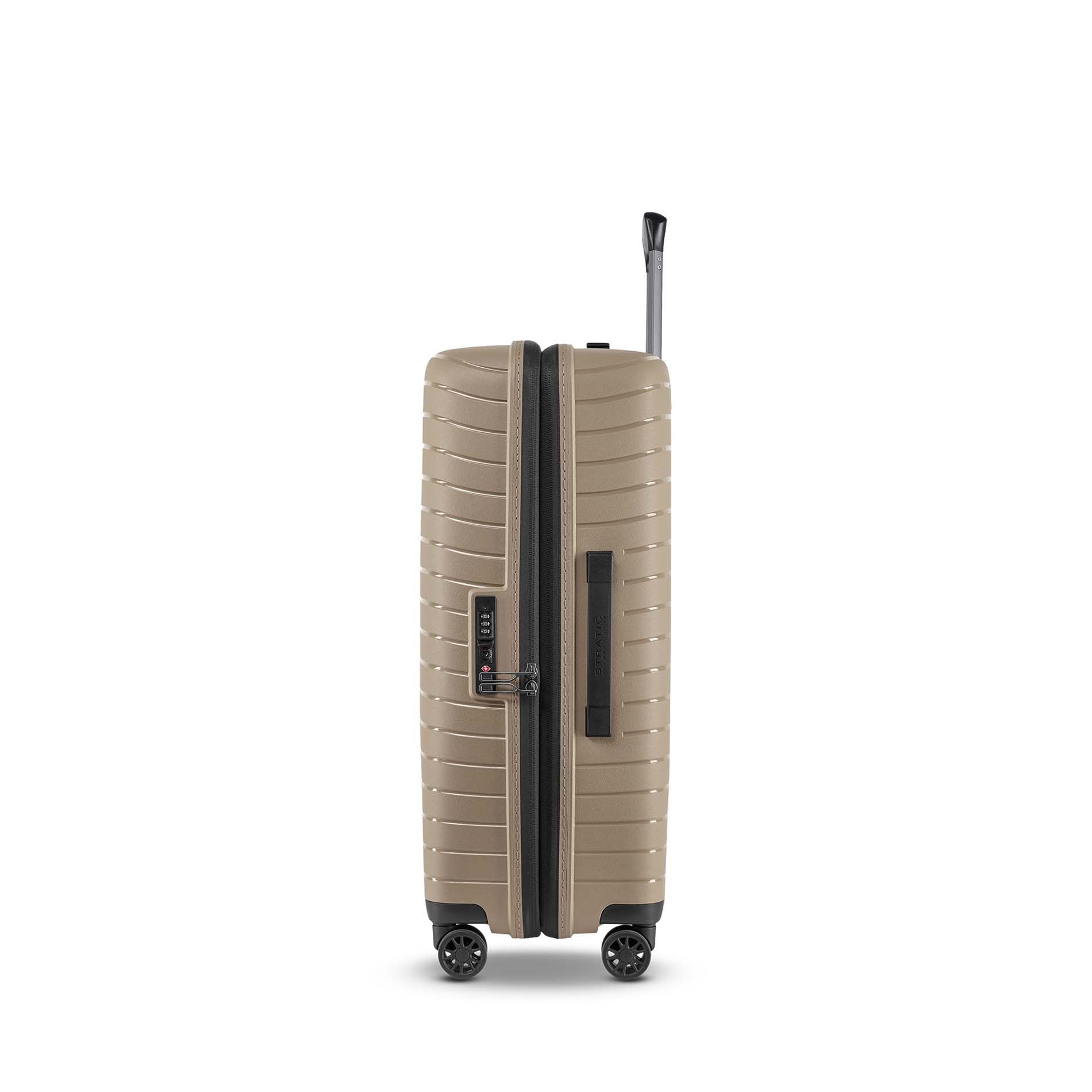 NOVIUM SL - Trolley M (65 cm) extendable