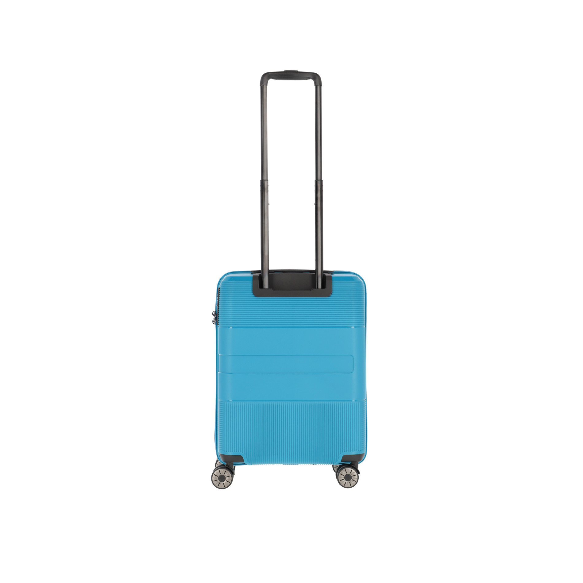 WAAL bagaż kabinowy S - turkusowy