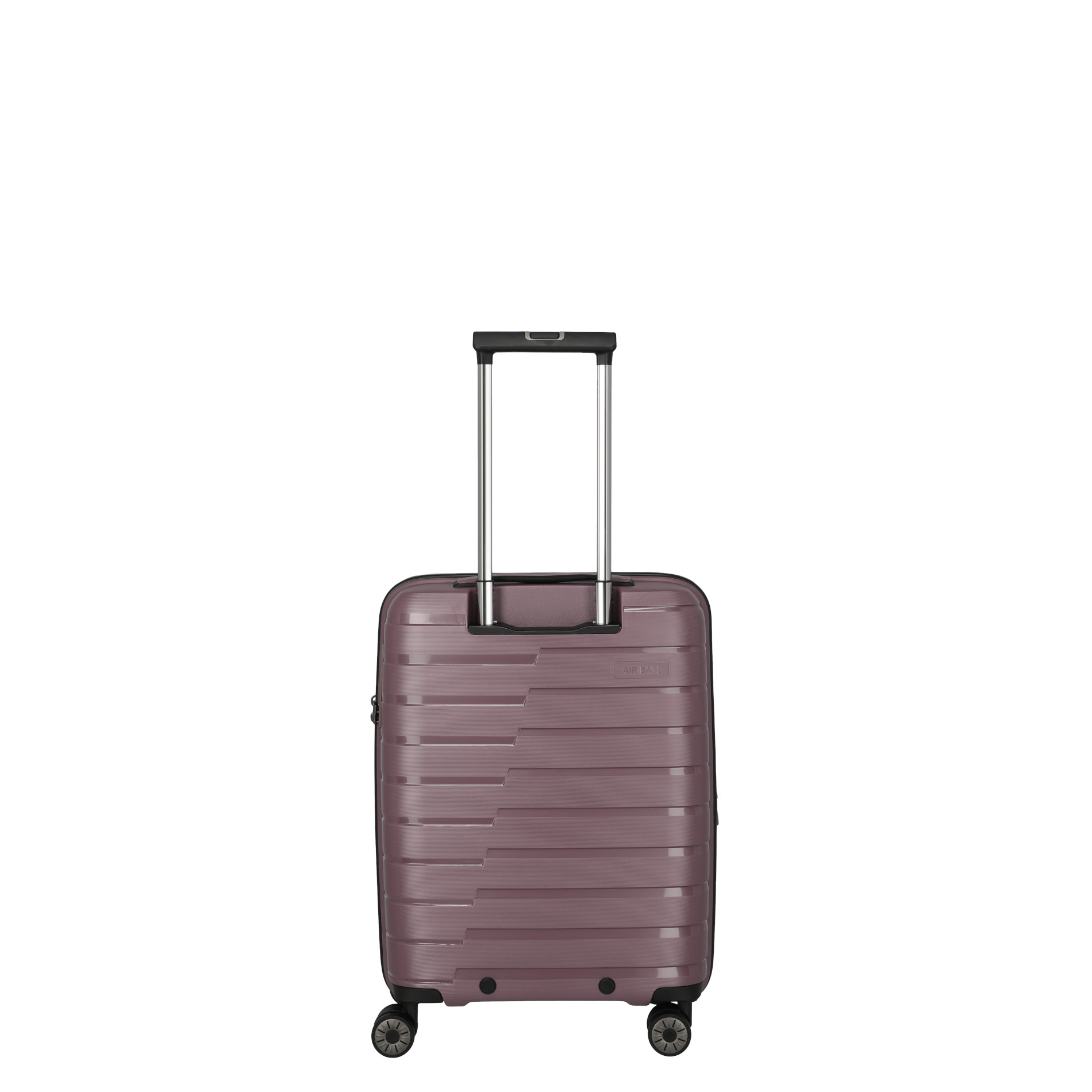 AIR BASE Handgepäck S (55 cm) erweiterbar - Flieder