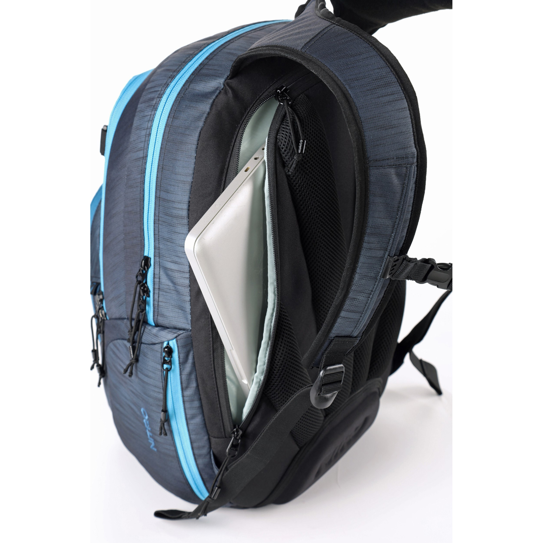 Rucksack CHASE - Haze