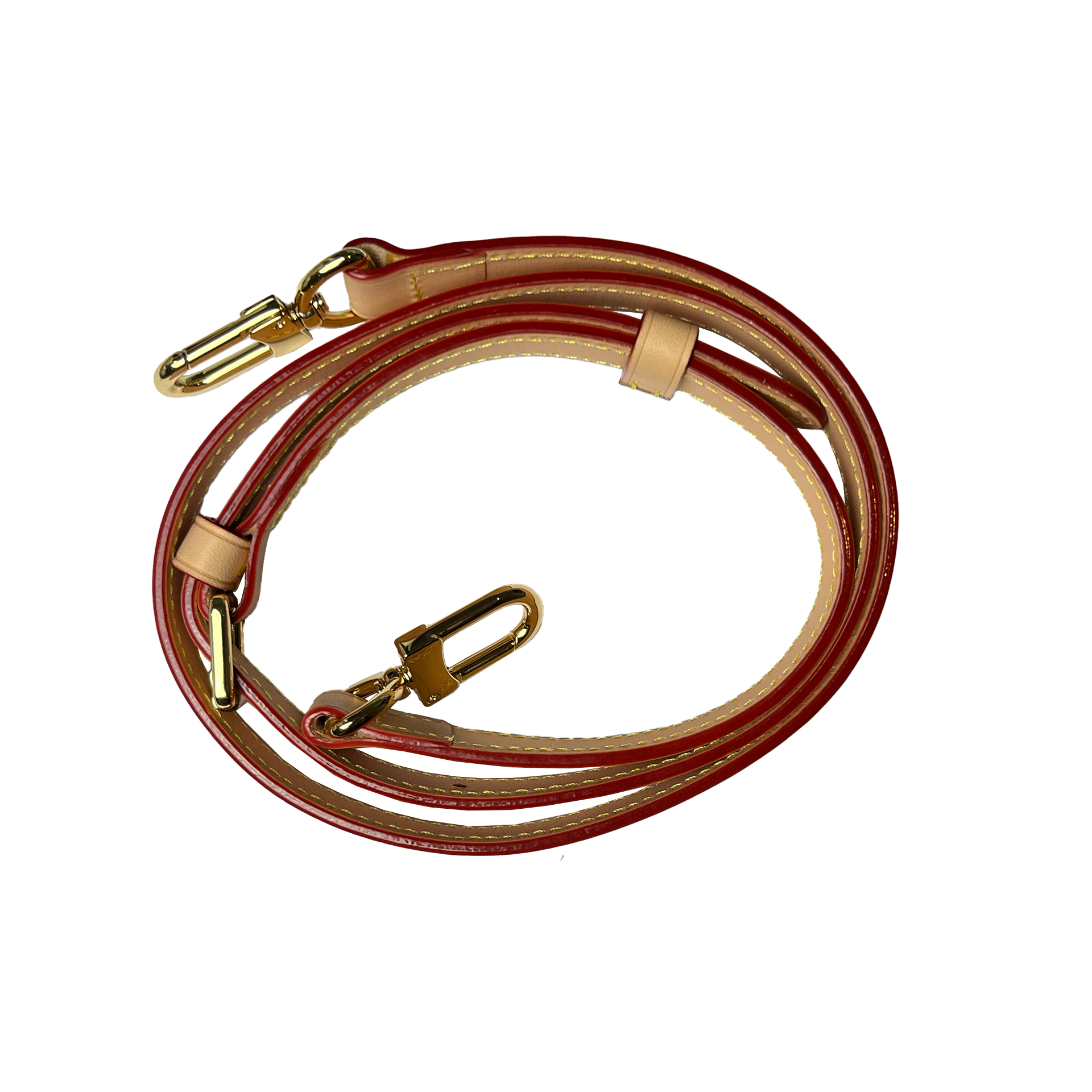 Schultergurt Leder für Handtaschen