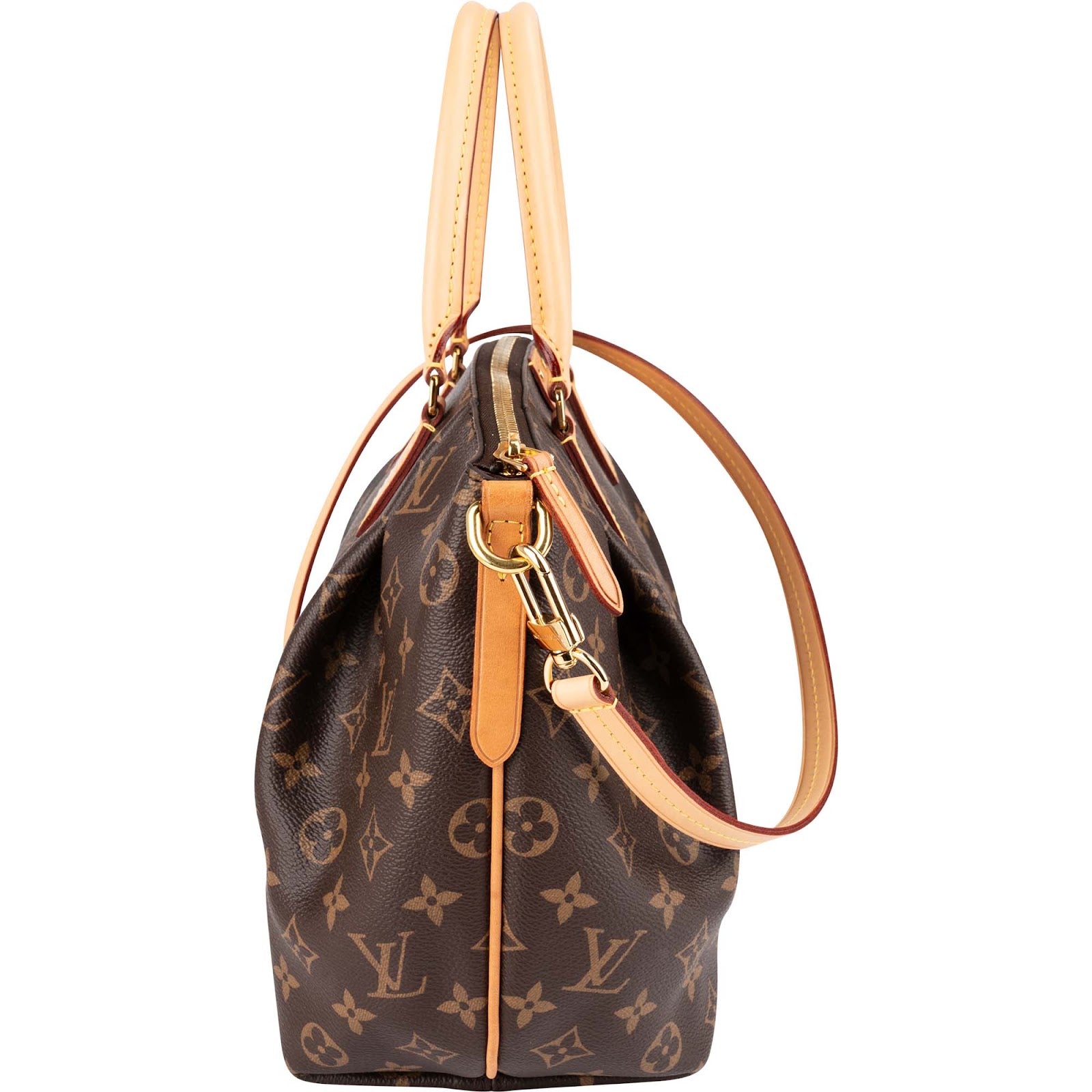 Louis Vuitton - Turenne MM Handbag