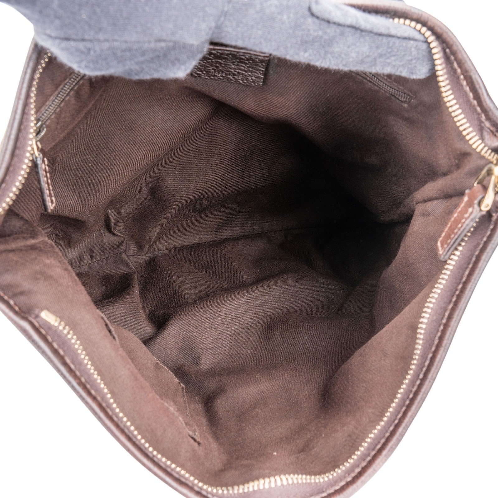 Gucci – Abbey D-Ring Messenger Crossbody Bag