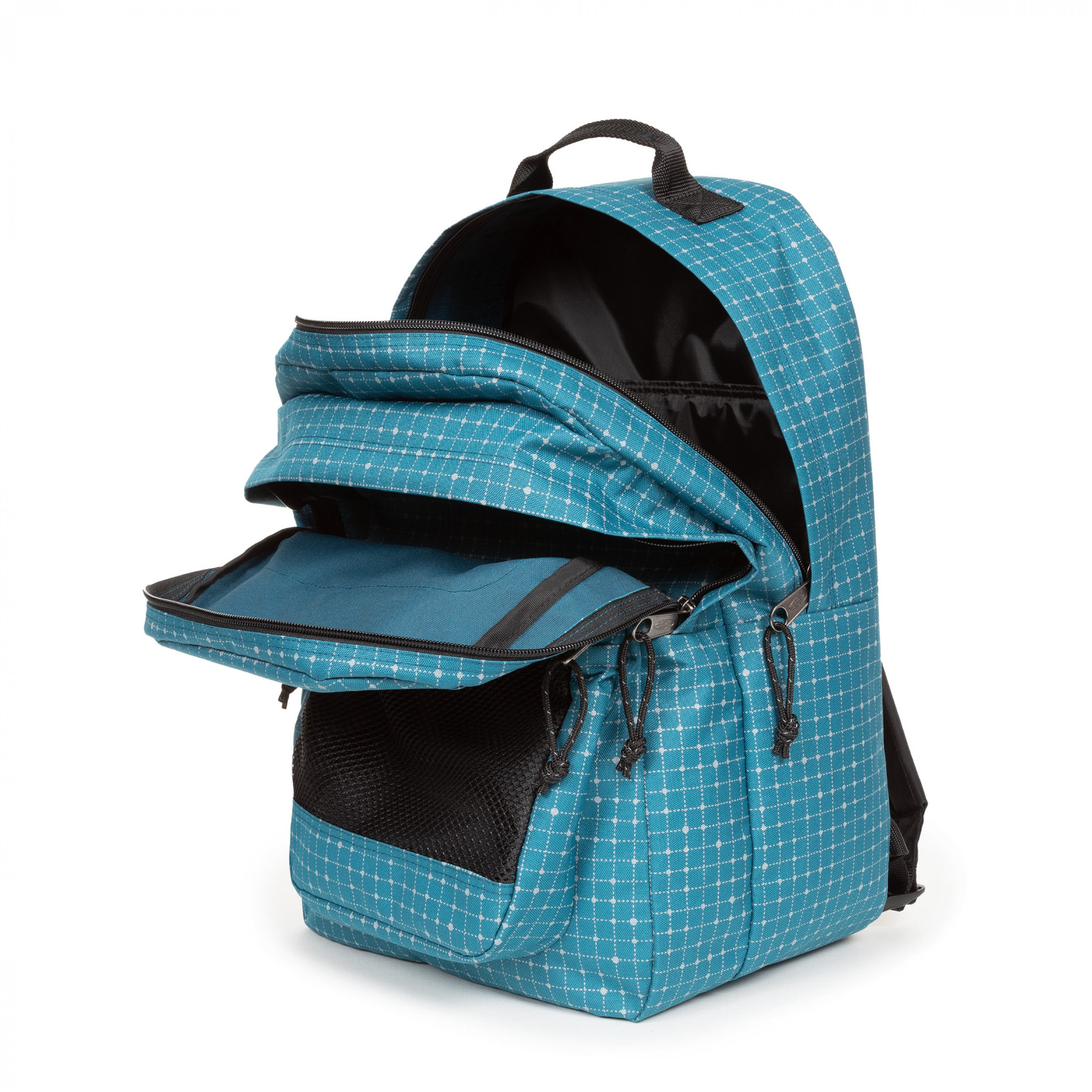 Rucksack STUDY BUDDY - REFLEKS SPACE BLUE