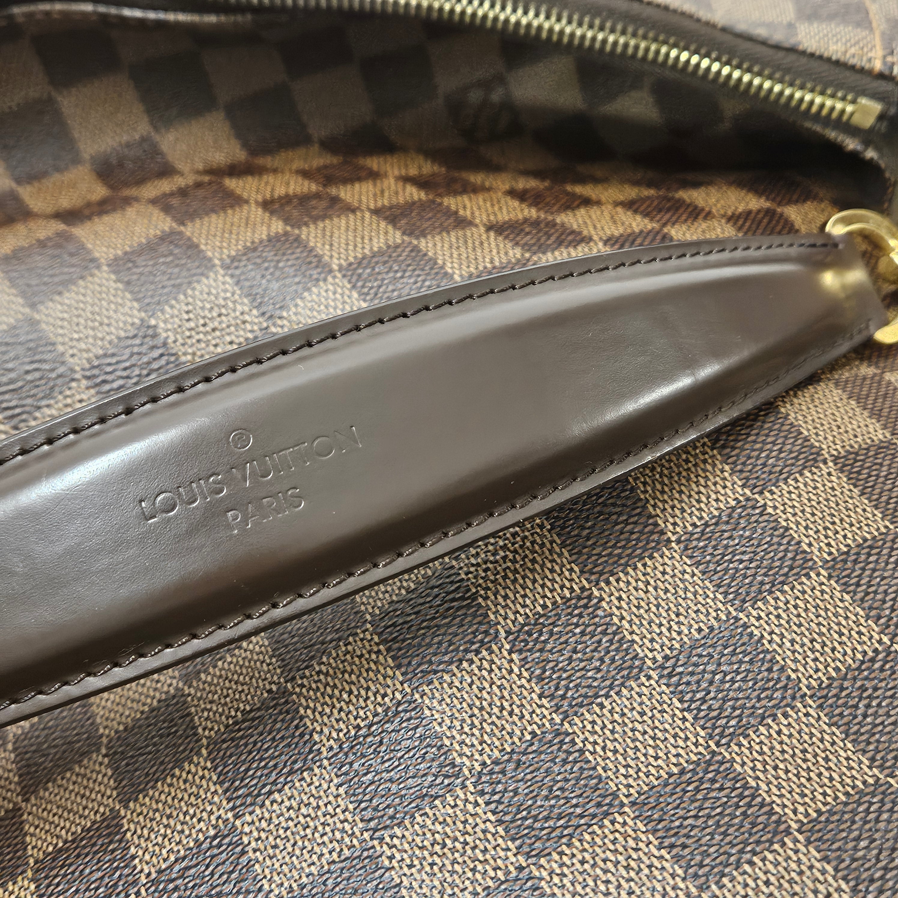 Louis Vuitton - Portobello GM Schultertasche