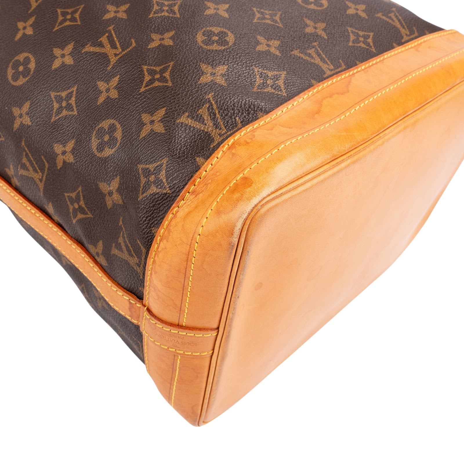 Louis Vuitton - Sac Noé Grande Schultertasche