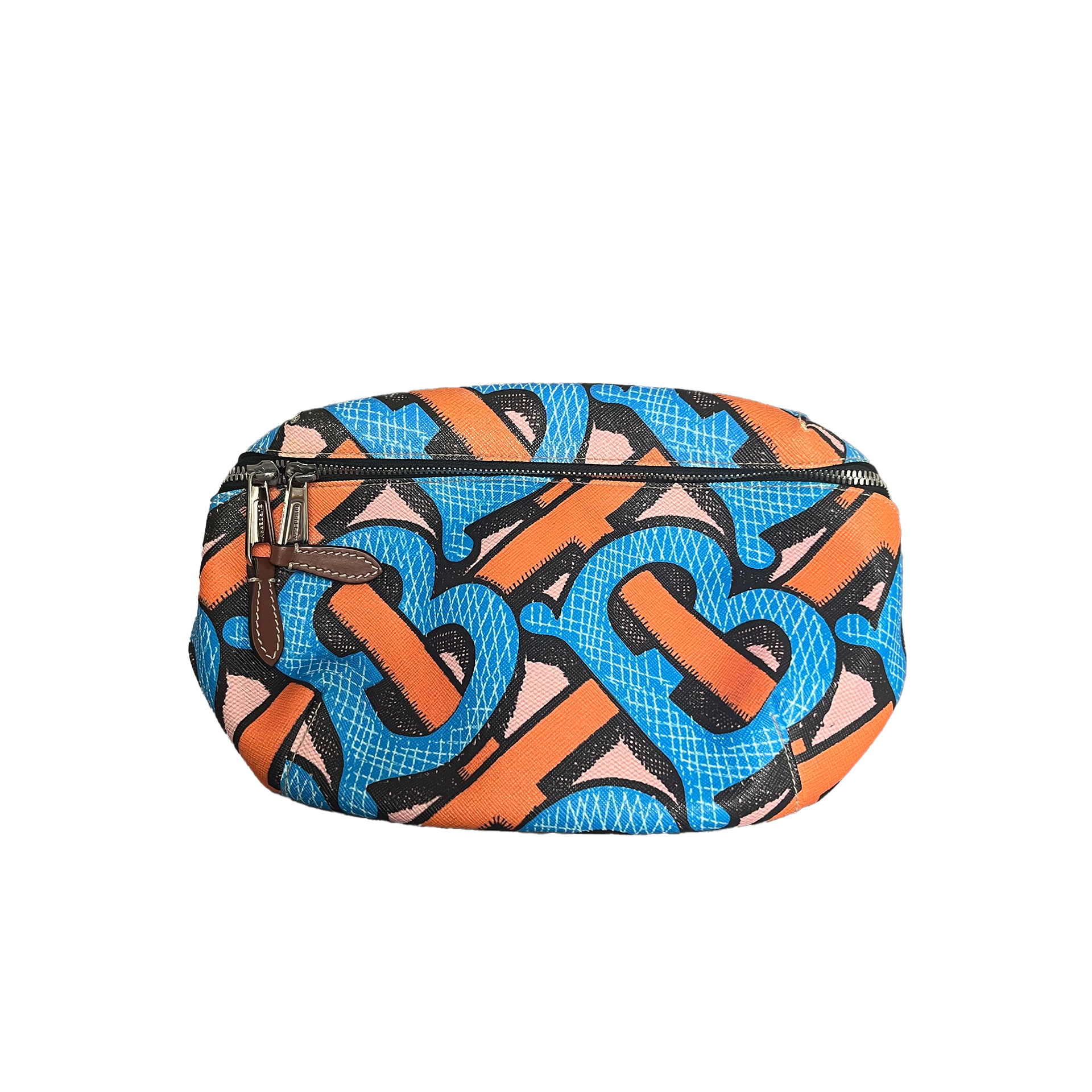 Burberry - Monogram Hip Bag