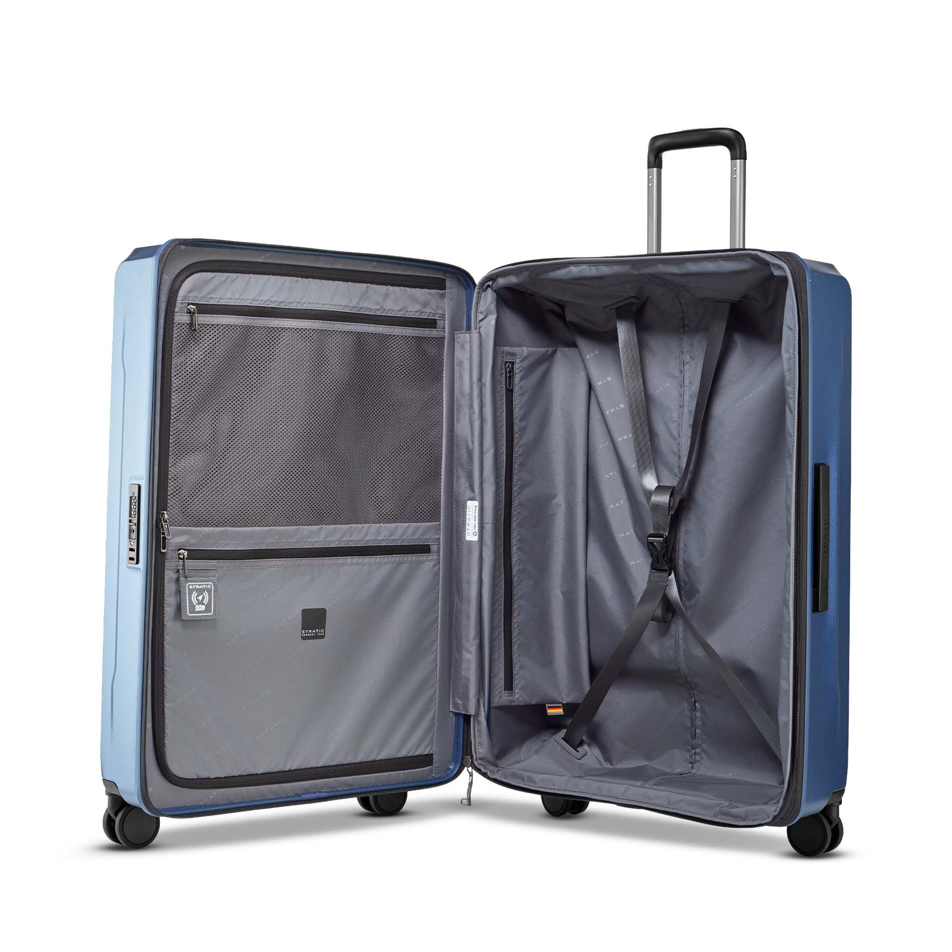 PHOENIX SL - Trolley L (76 cm) extendable